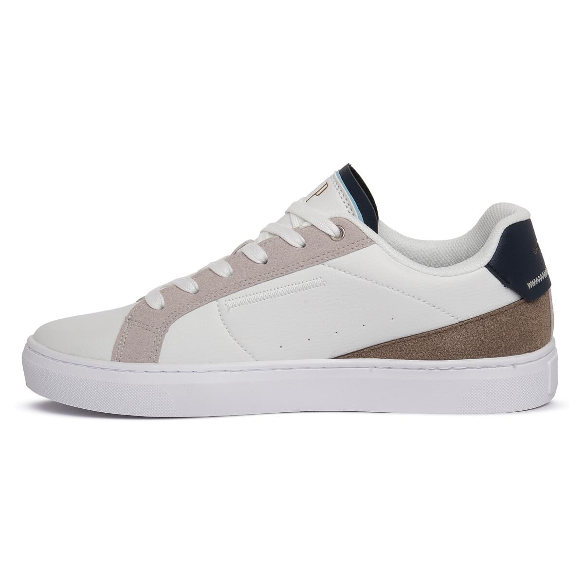 Men's Sneakers Gap Gray