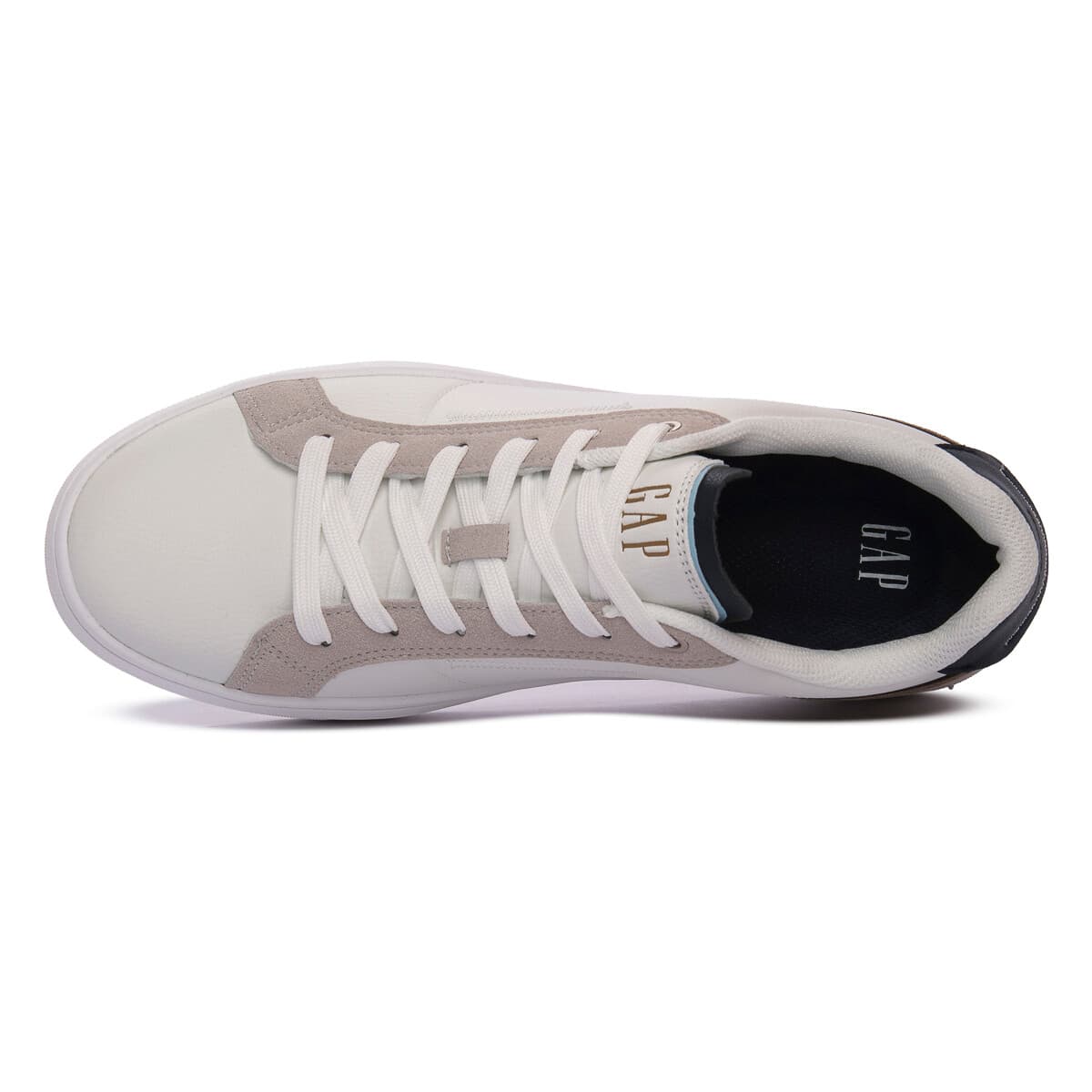 Men's Sneakers Gap Gray