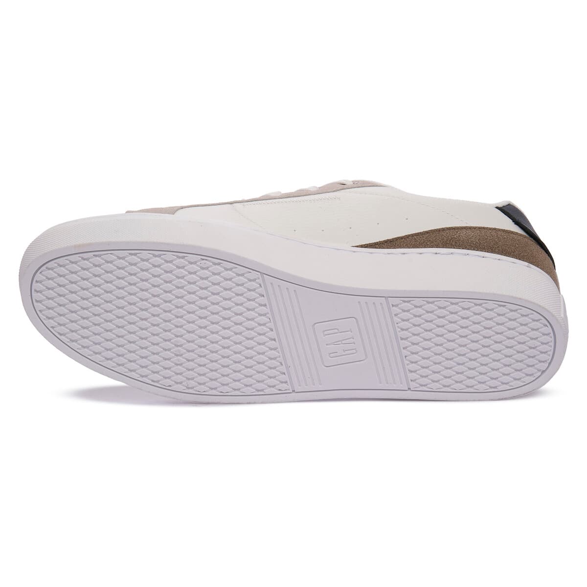 Men's Sneakers Gap Gray