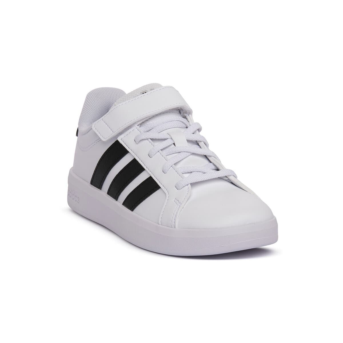 Xαμηλά Sneakers adidas GRAND COURT 3 EL C