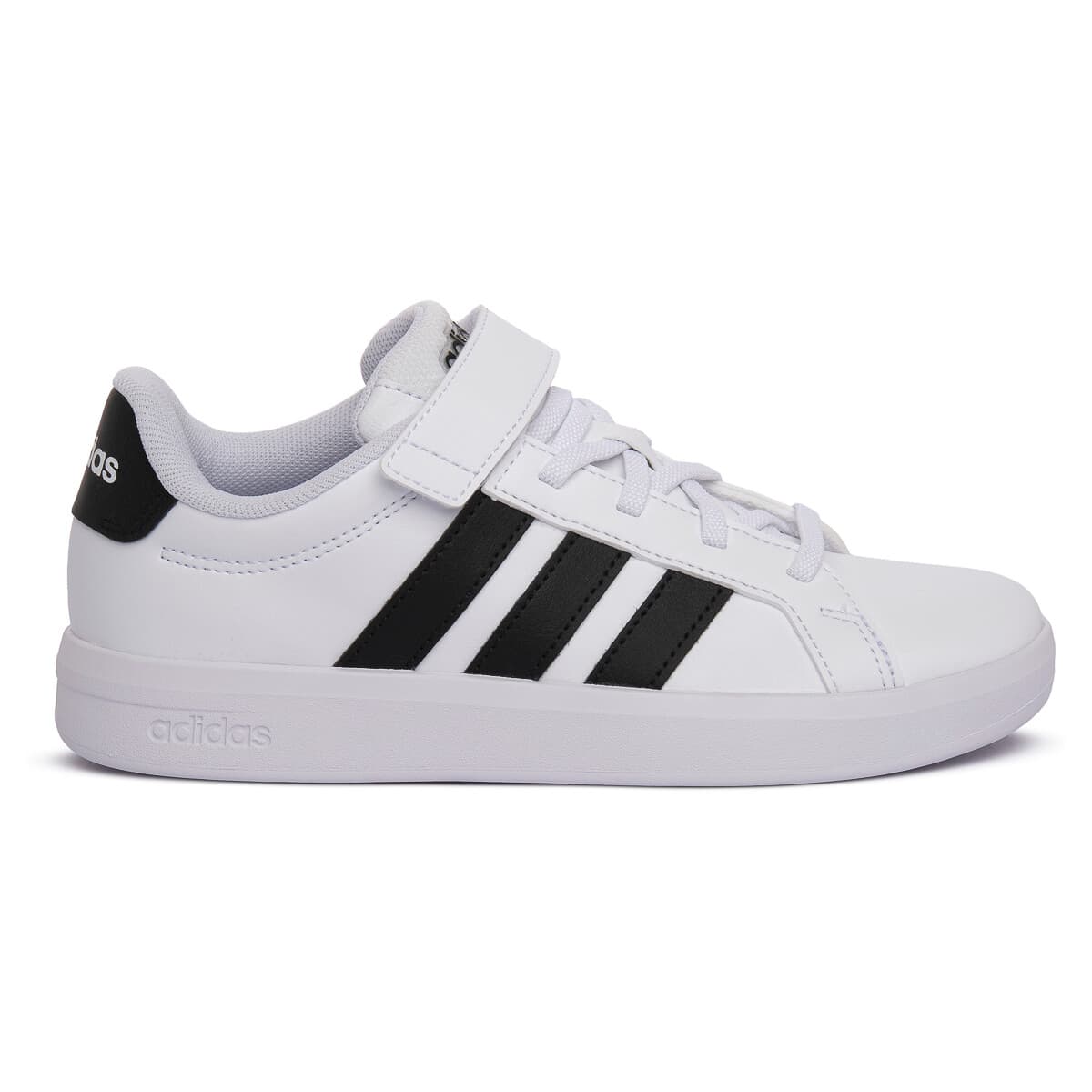 Boys' Sneakers adidas White