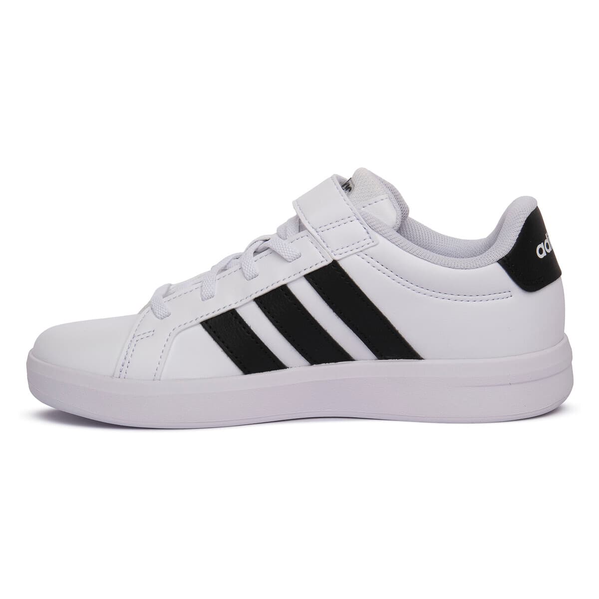 Boys' Sneakers adidas White