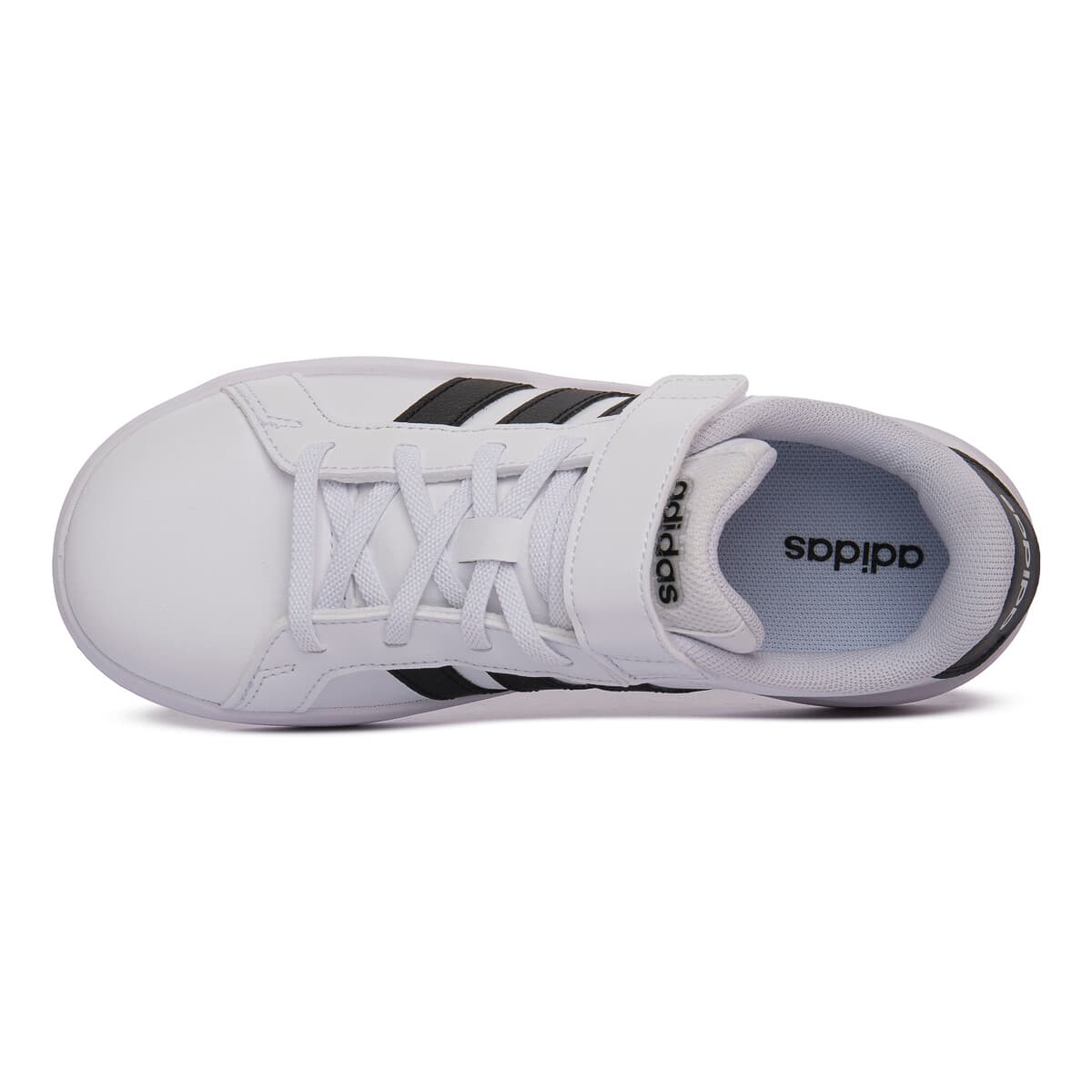 Boys' Sneakers adidas White