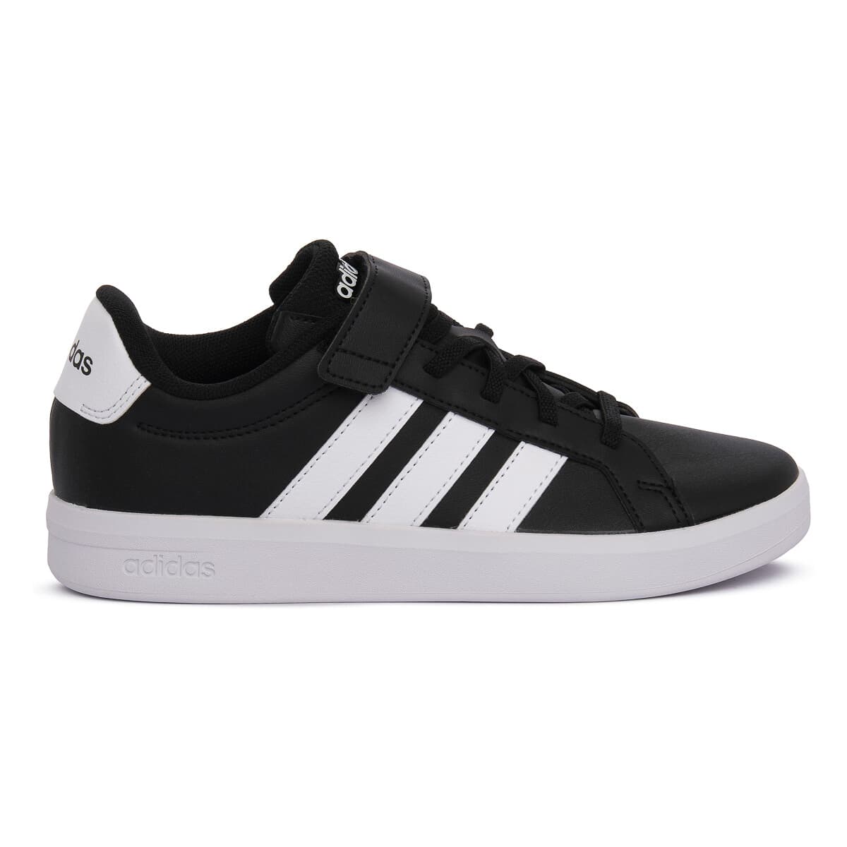 Boys' Sneakers adidas White