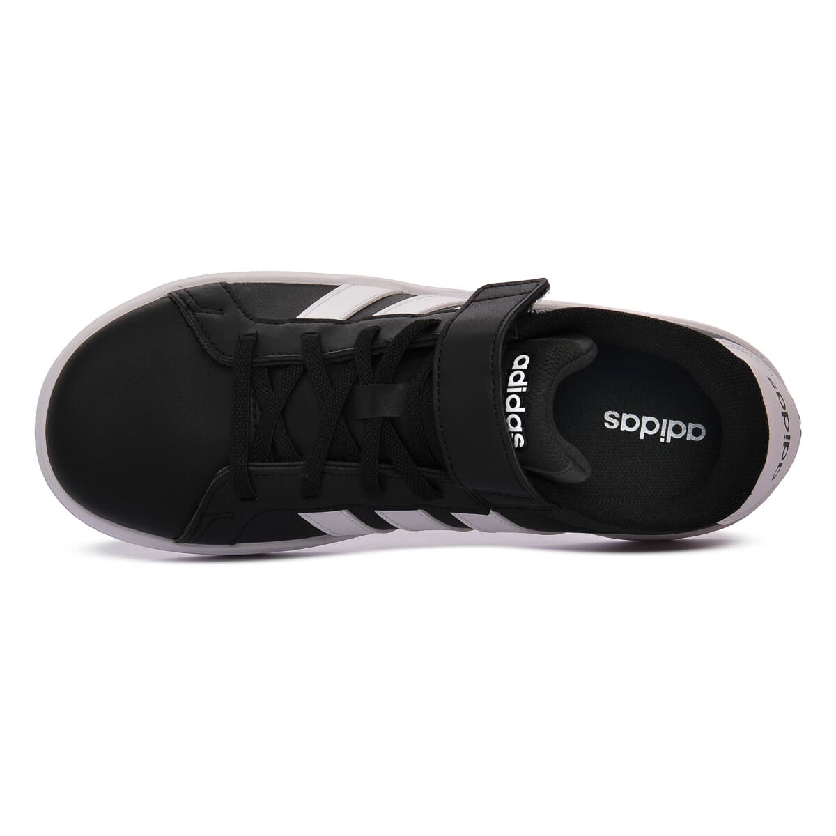 Boys' Sneakers adidas White