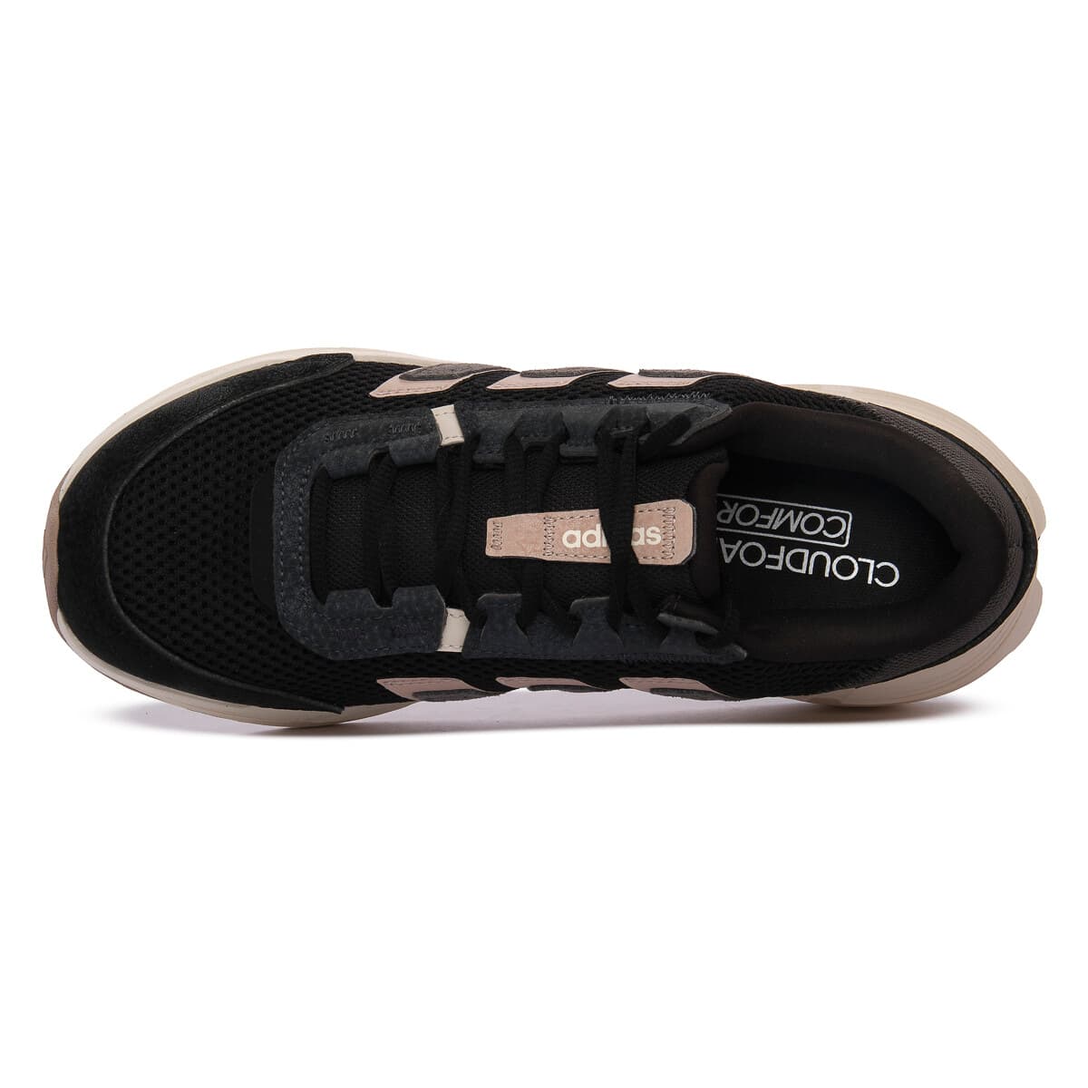 Women's Running Shoes adidas Black