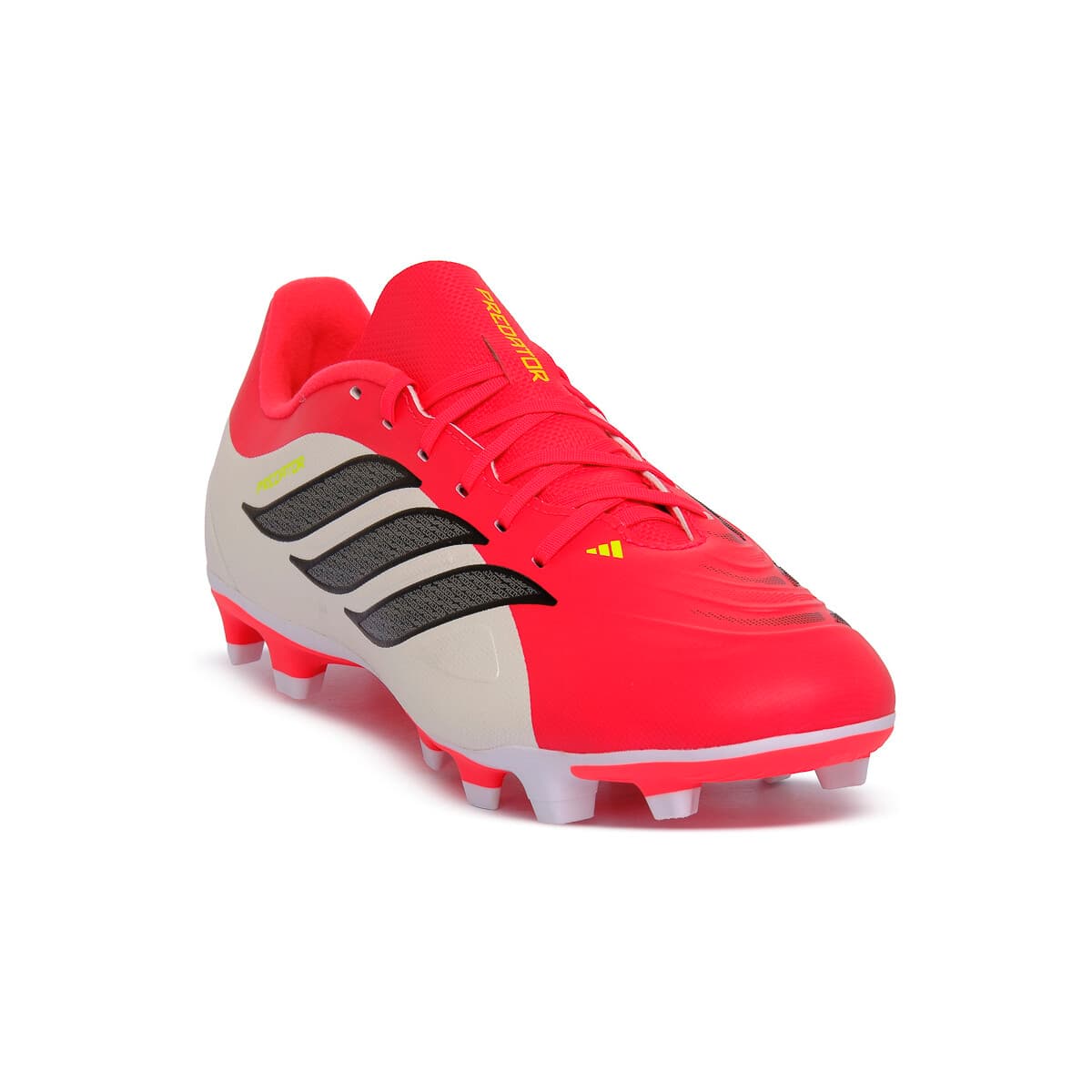 Men's Football Boots adidas Black