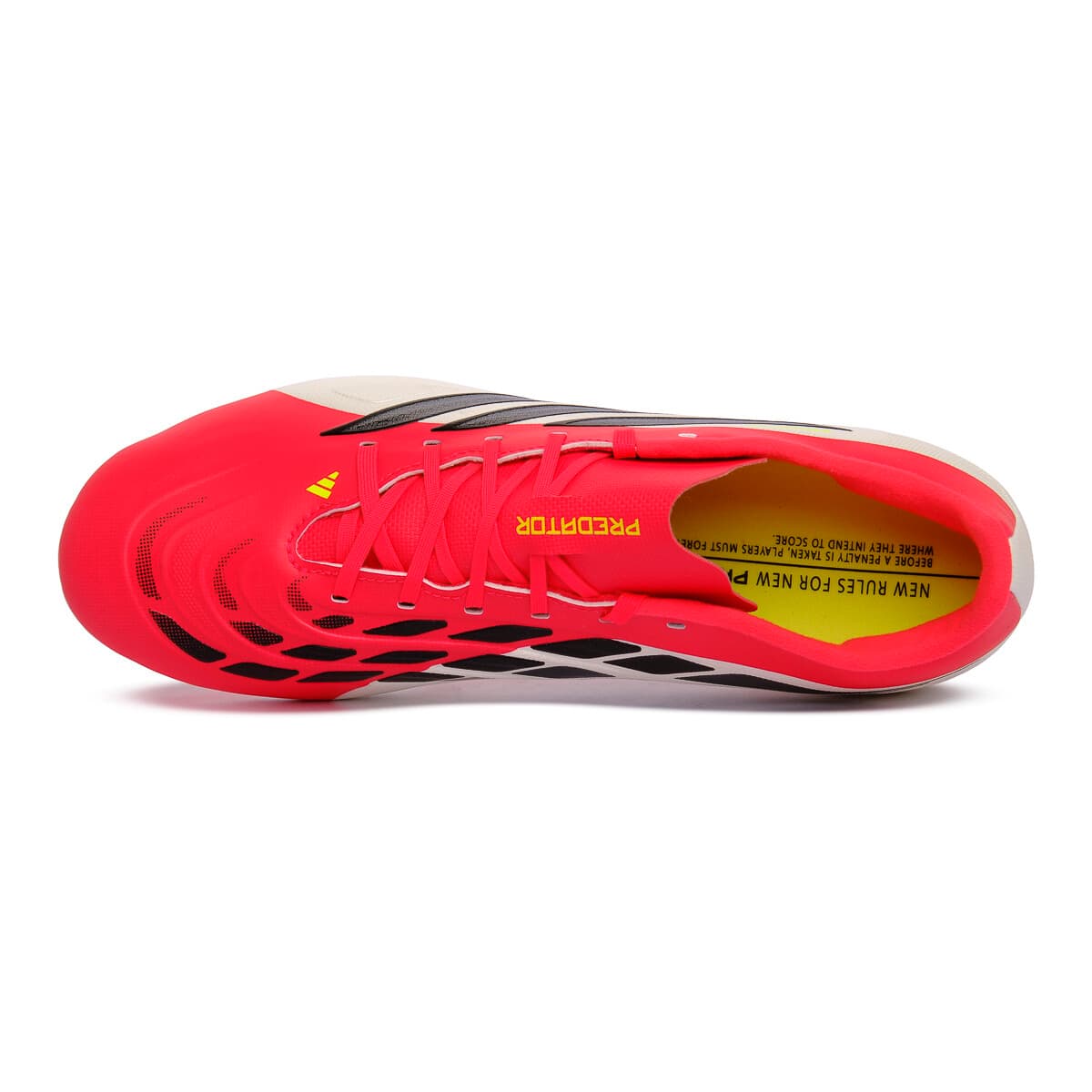 Men's Football Boots adidas Black