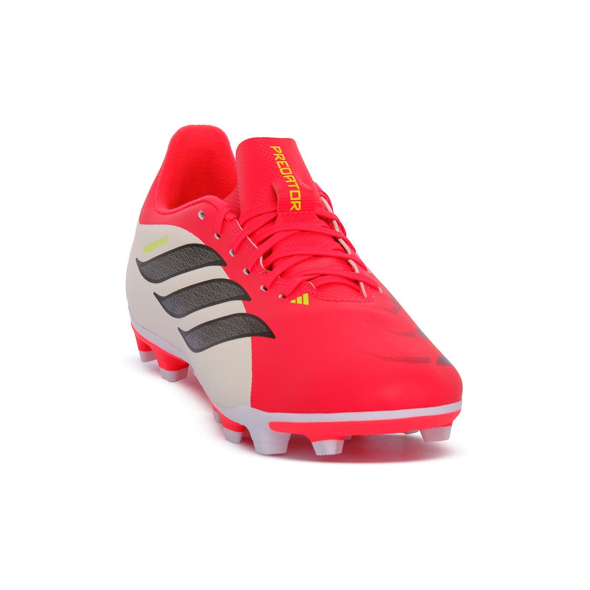 Men's Football Boots adidas Red