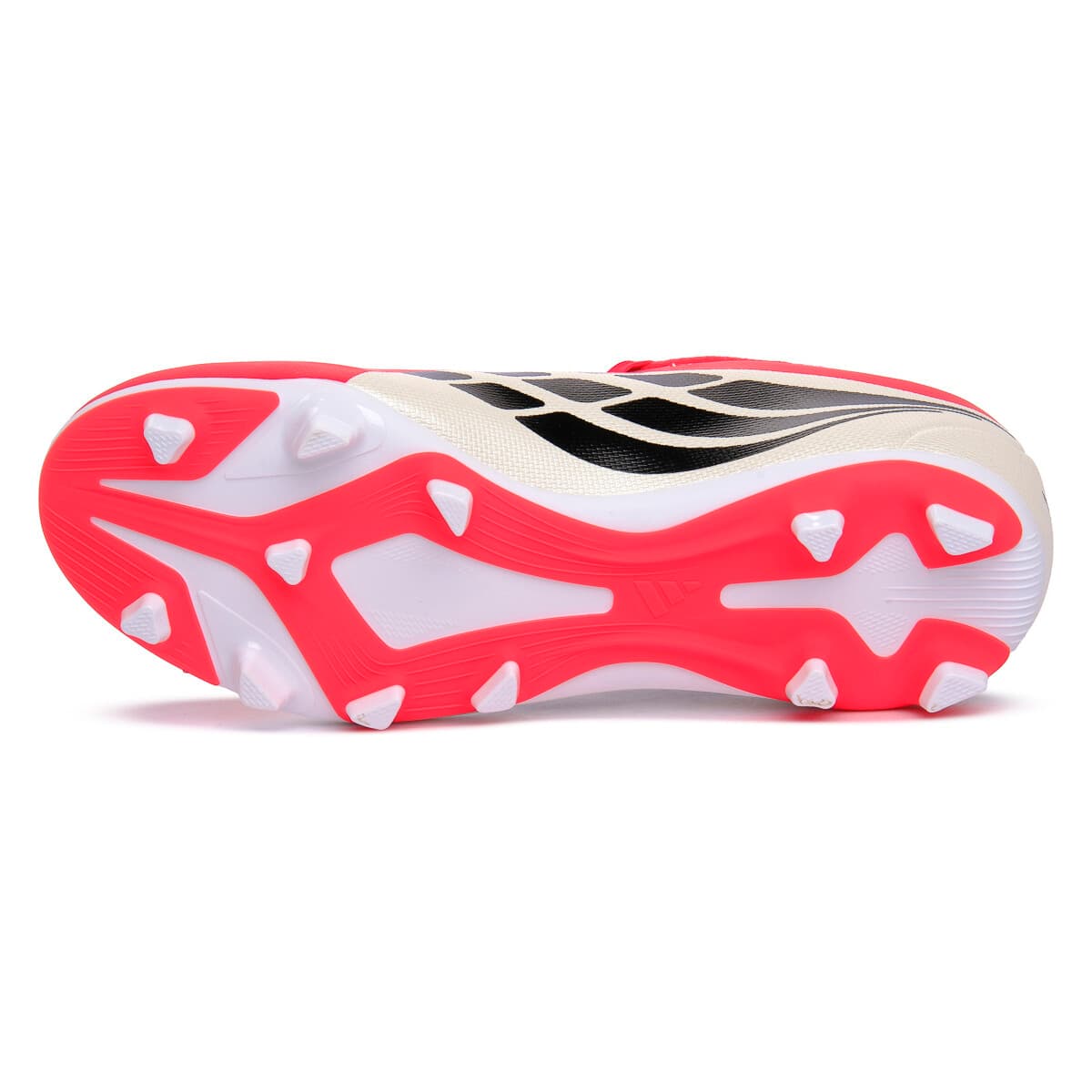 Men's Football Boots adidas Red