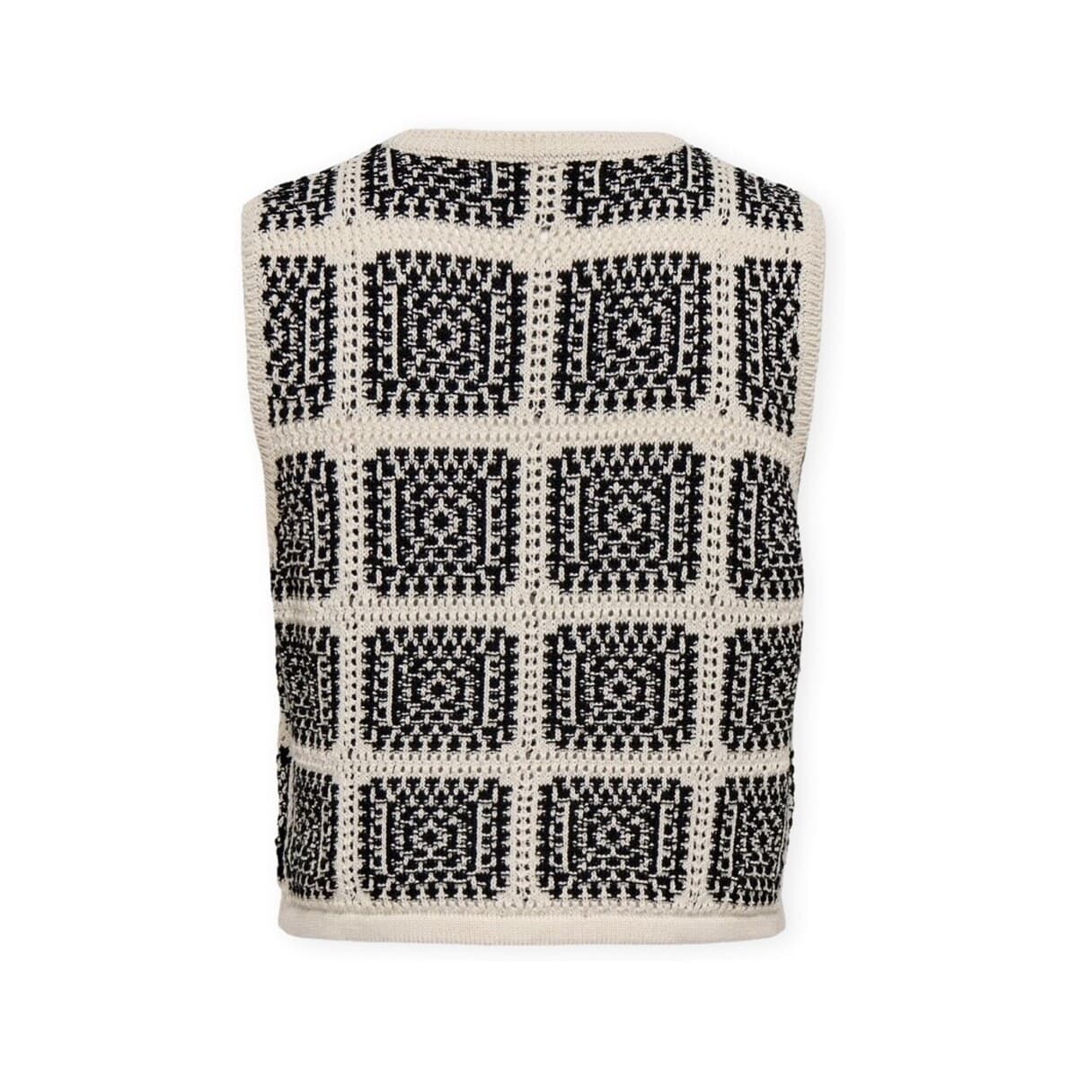 Women's T-Shirts Only Black