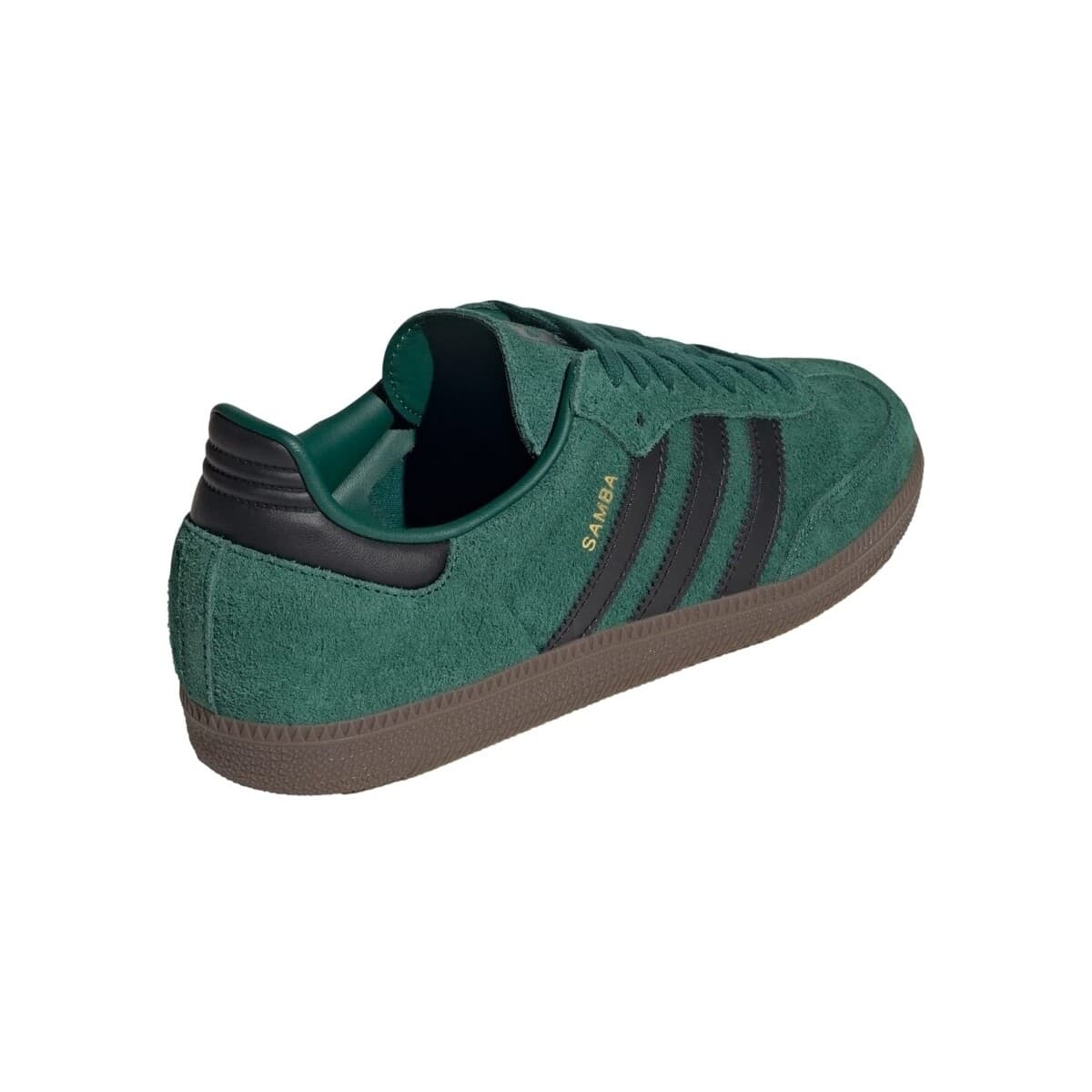 Men's Sneakers adidas Green