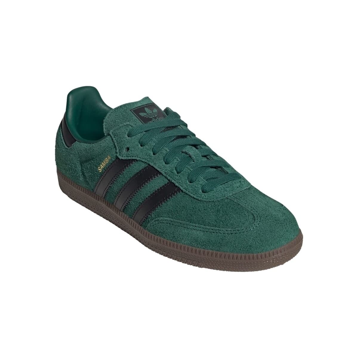 Men's Sneakers adidas Green