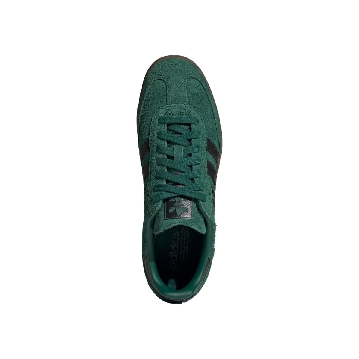 Men's Sneakers adidas Green