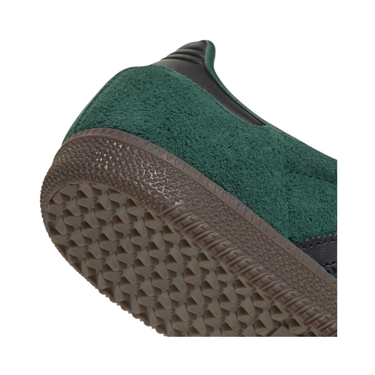 Men's Sneakers adidas Green