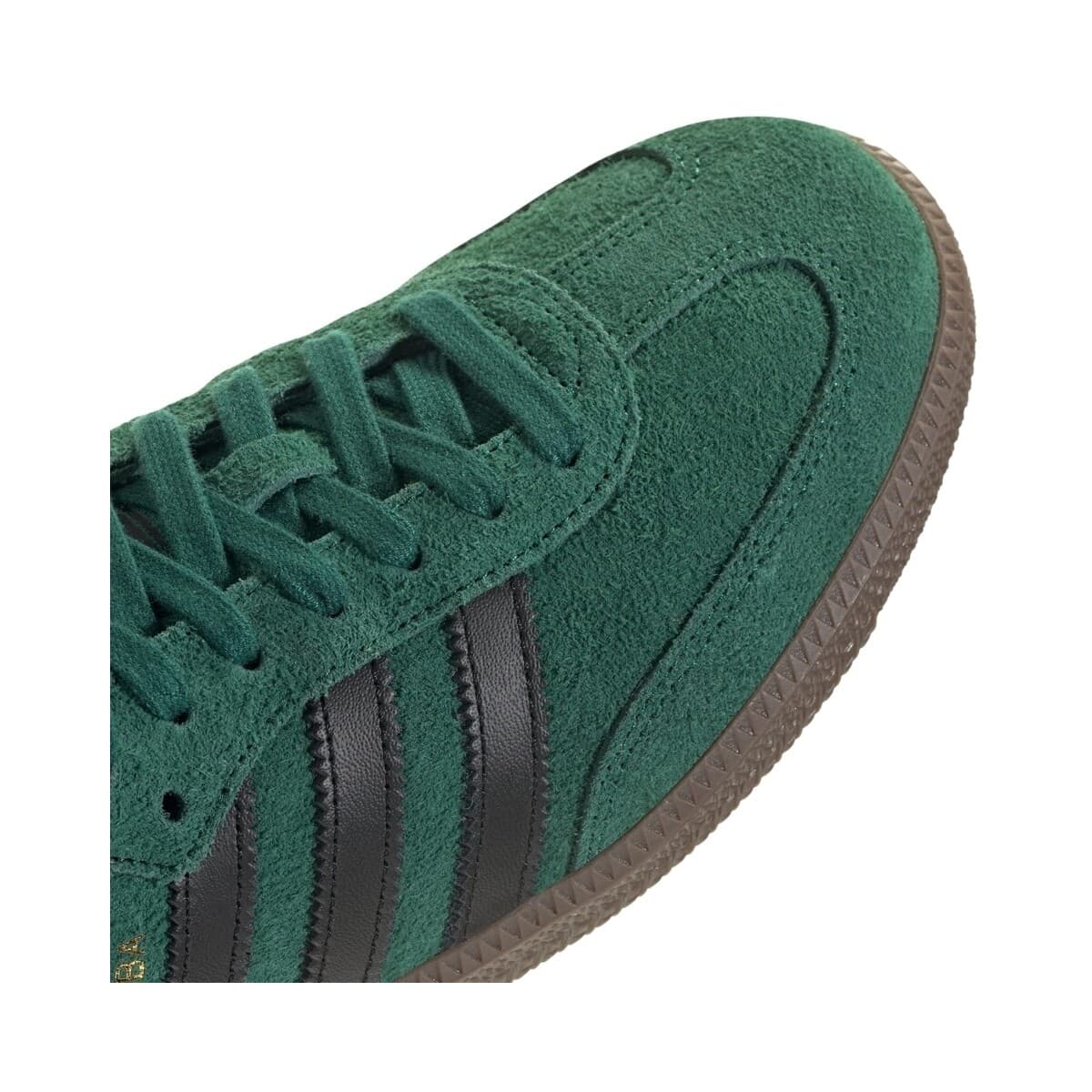 Men's Sneakers adidas Green