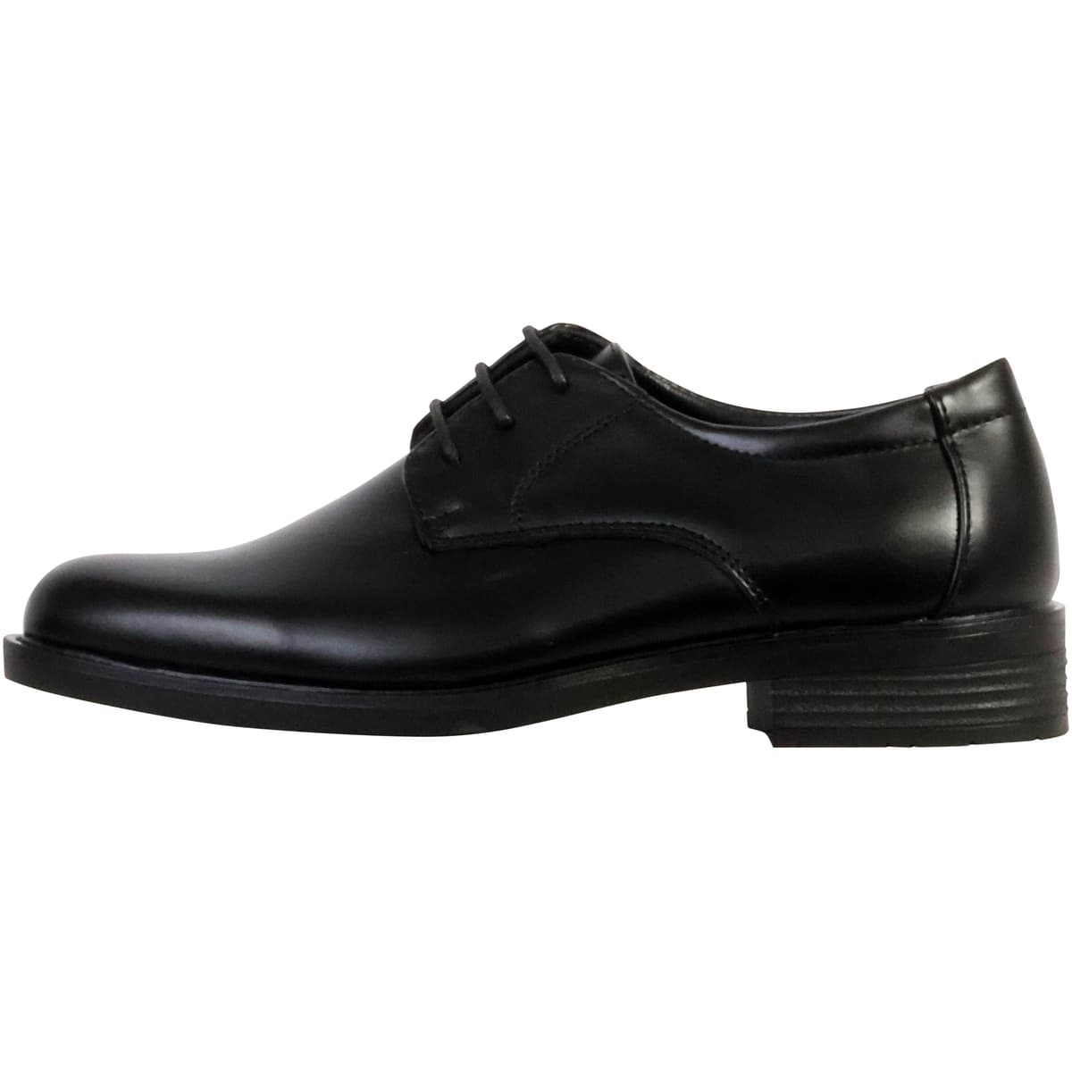 Girls' Dress Shoes Elong Black