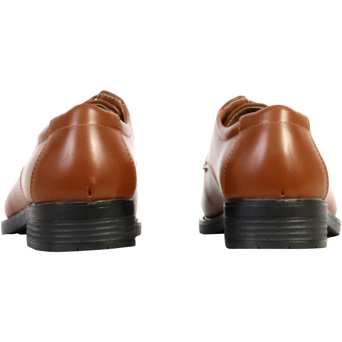 Boys' Dress Shoes Elong Brown