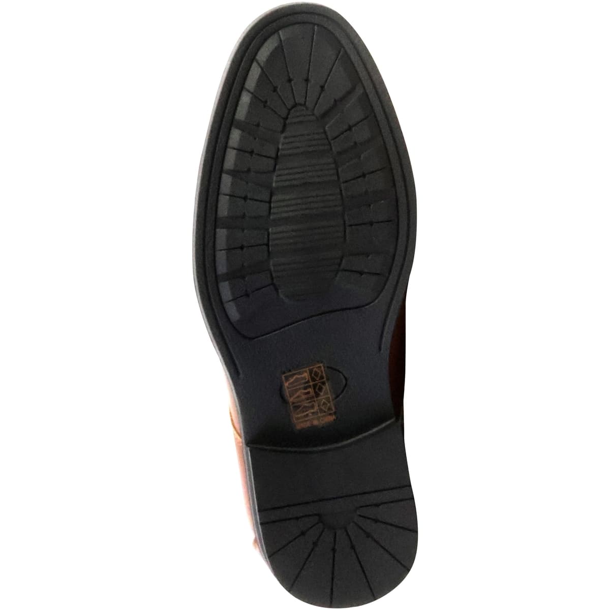 Boys' Dress Shoes Elong Brown