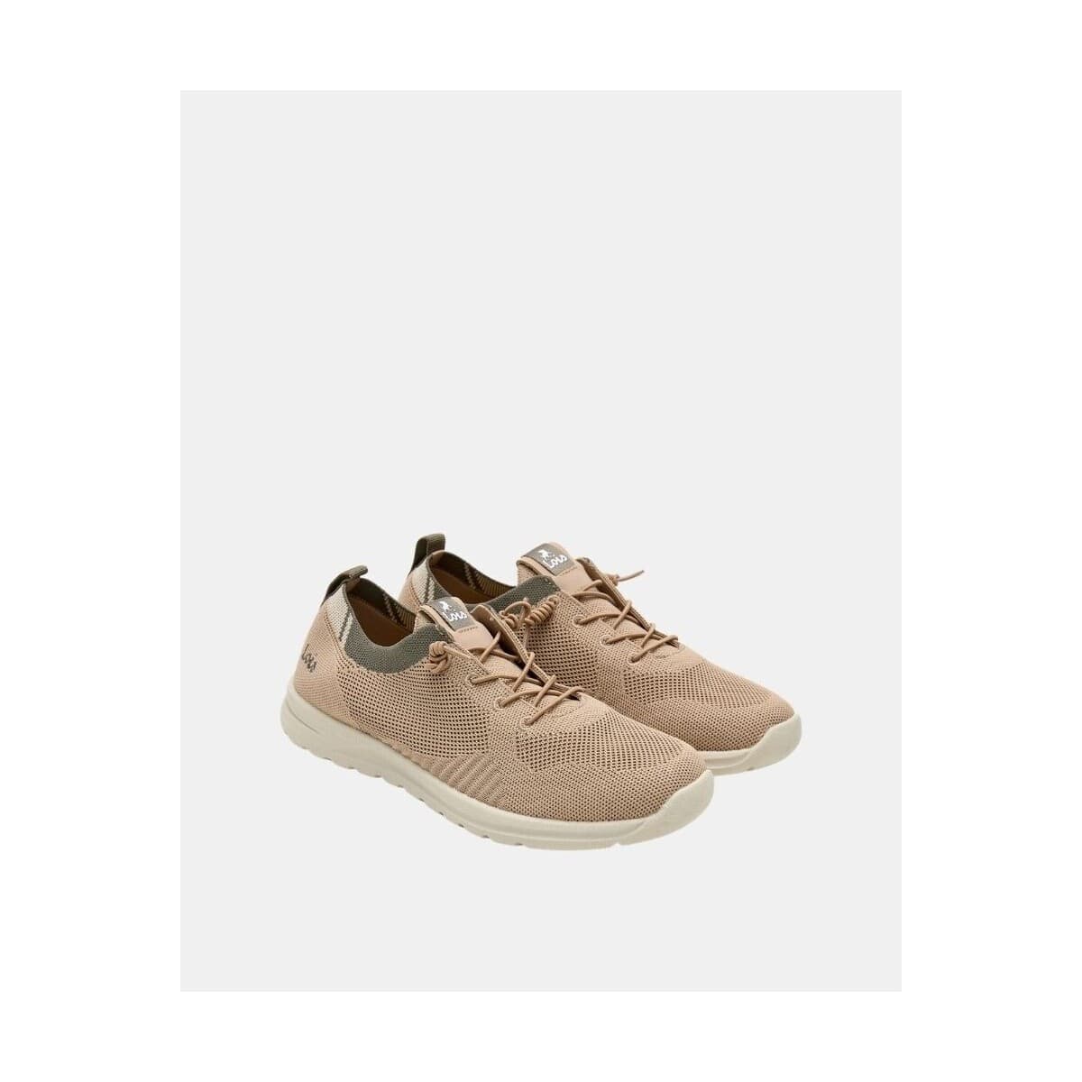Men's Sneakers Lois Beige
