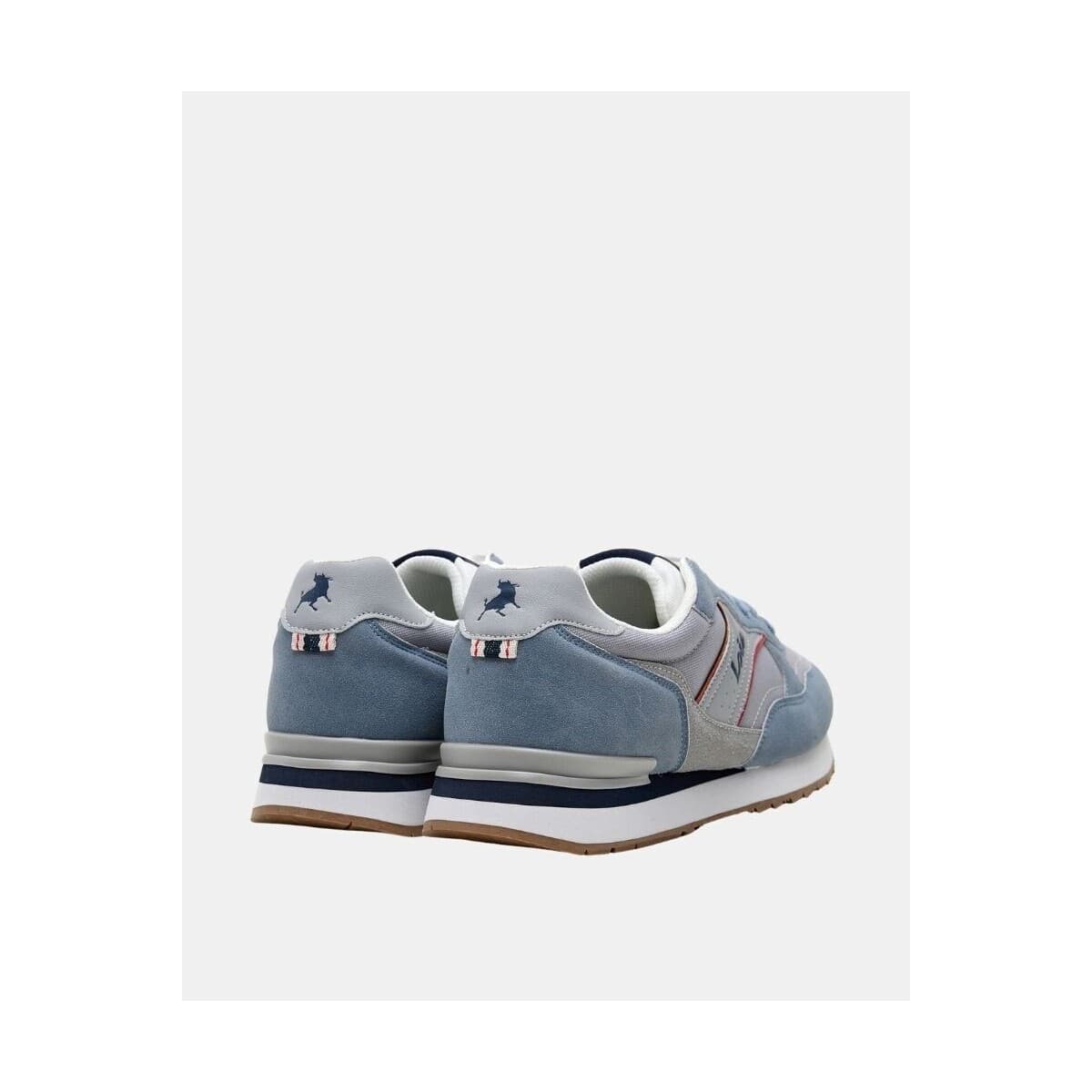 Men's Sneakers Lois Blue
