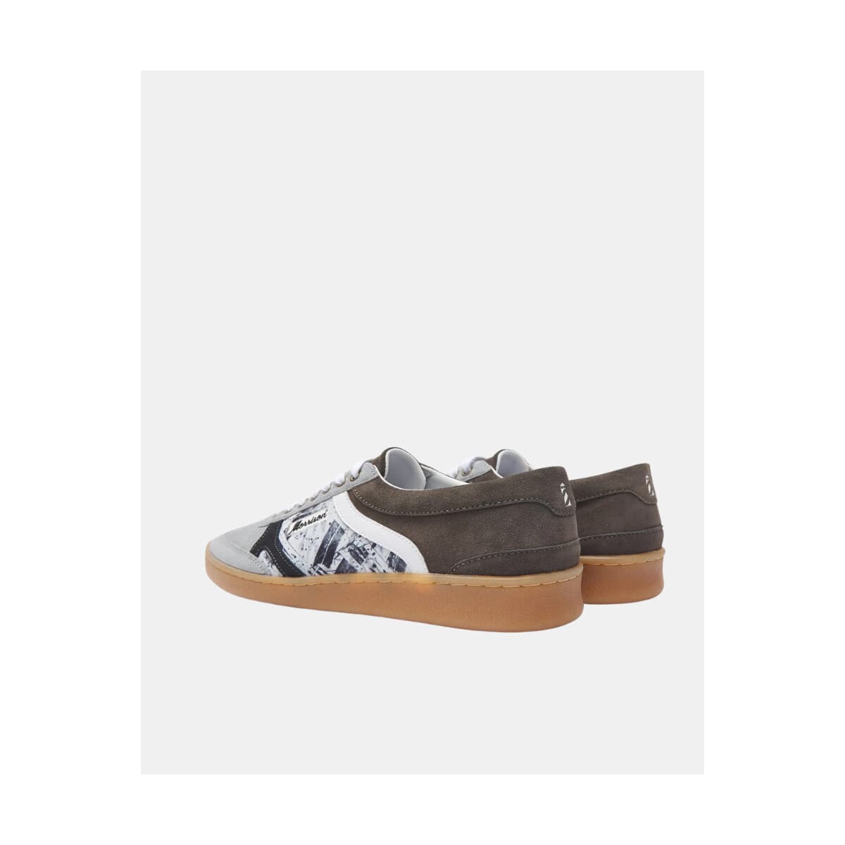 Men's Sneakers Morrison Gray