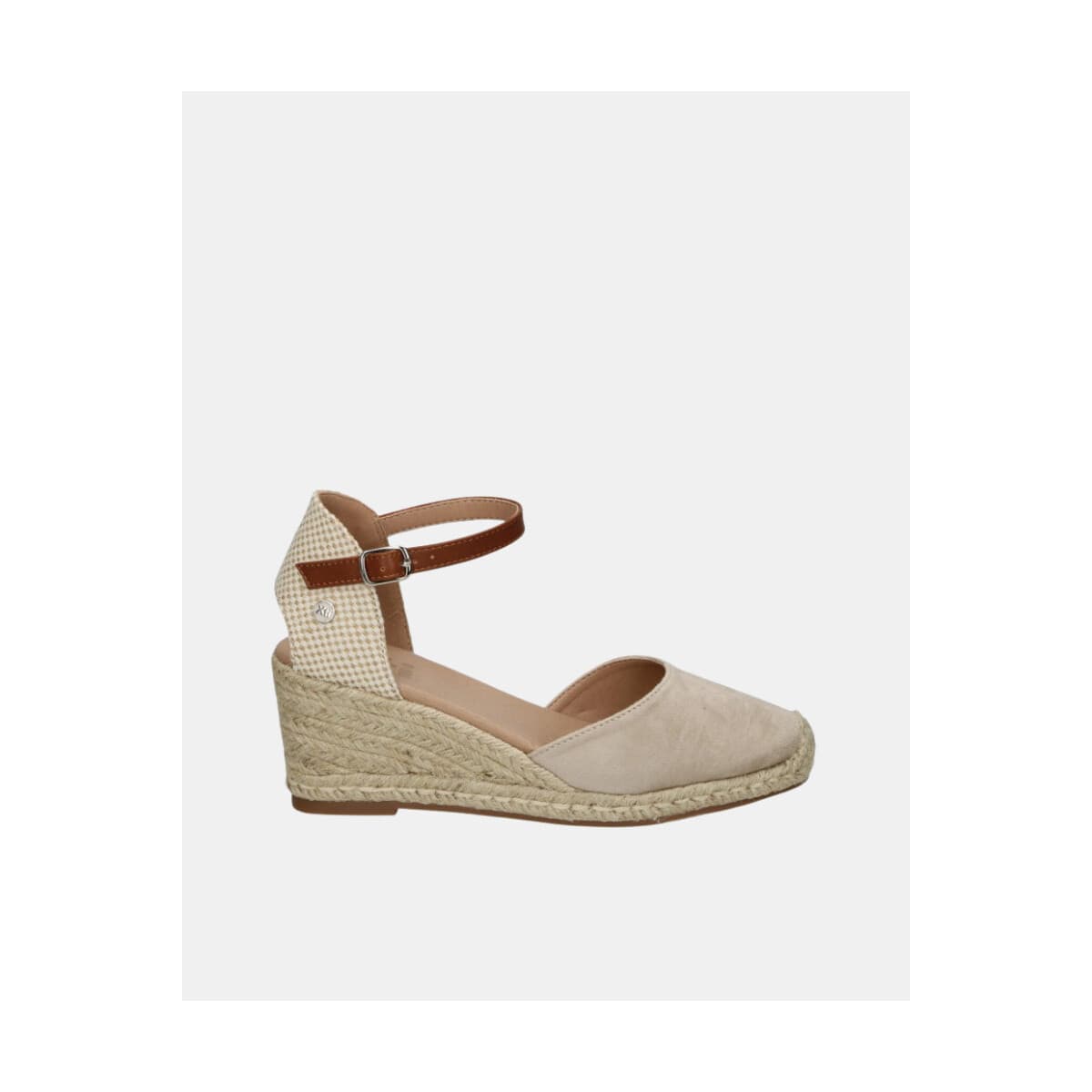 Women's Espadrilles Xti Beige
