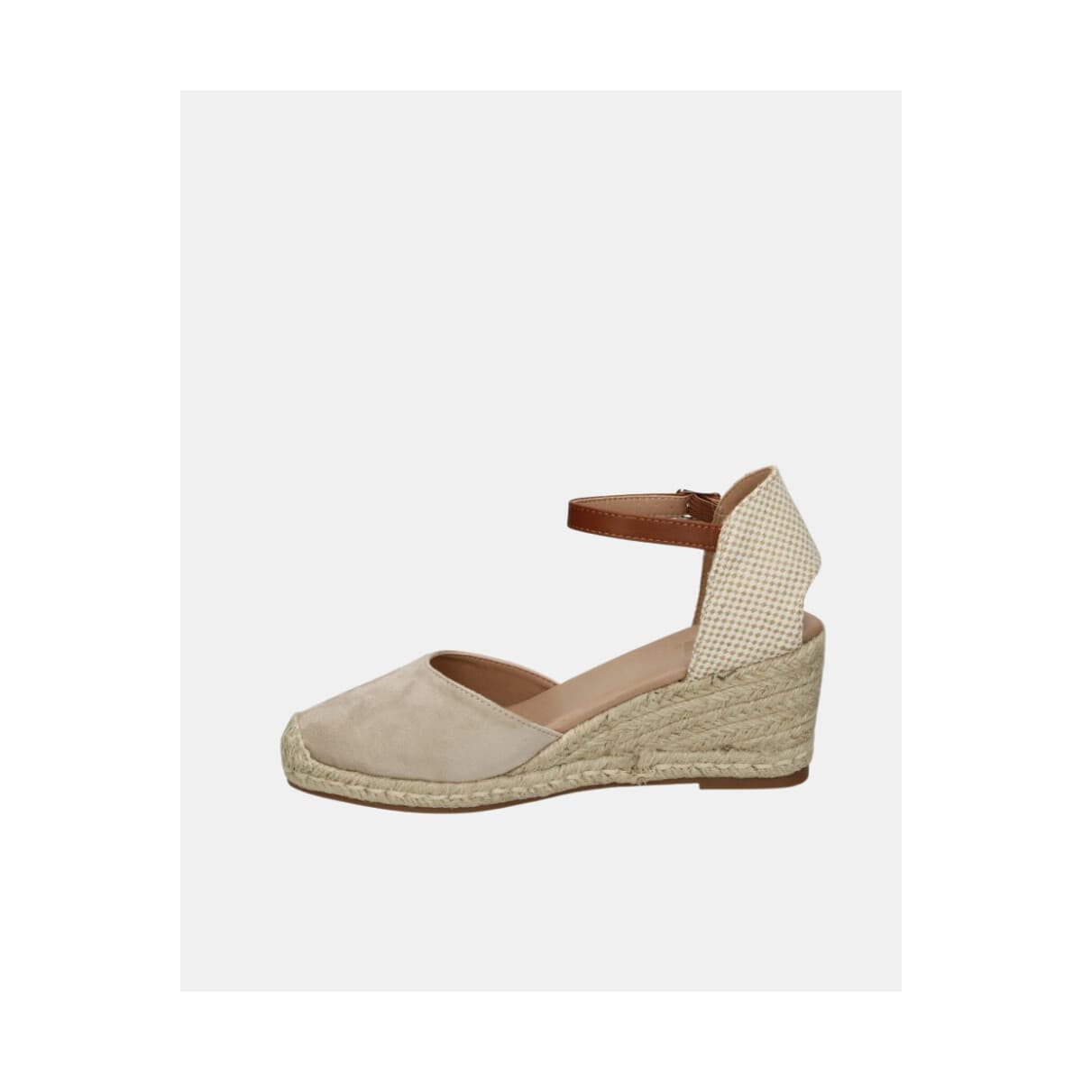 Women's Espadrilles Xti Beige