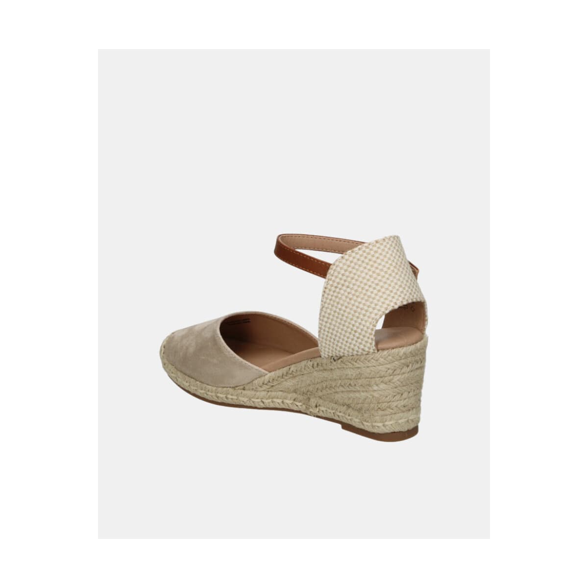 Women's Espadrilles Xti Beige
