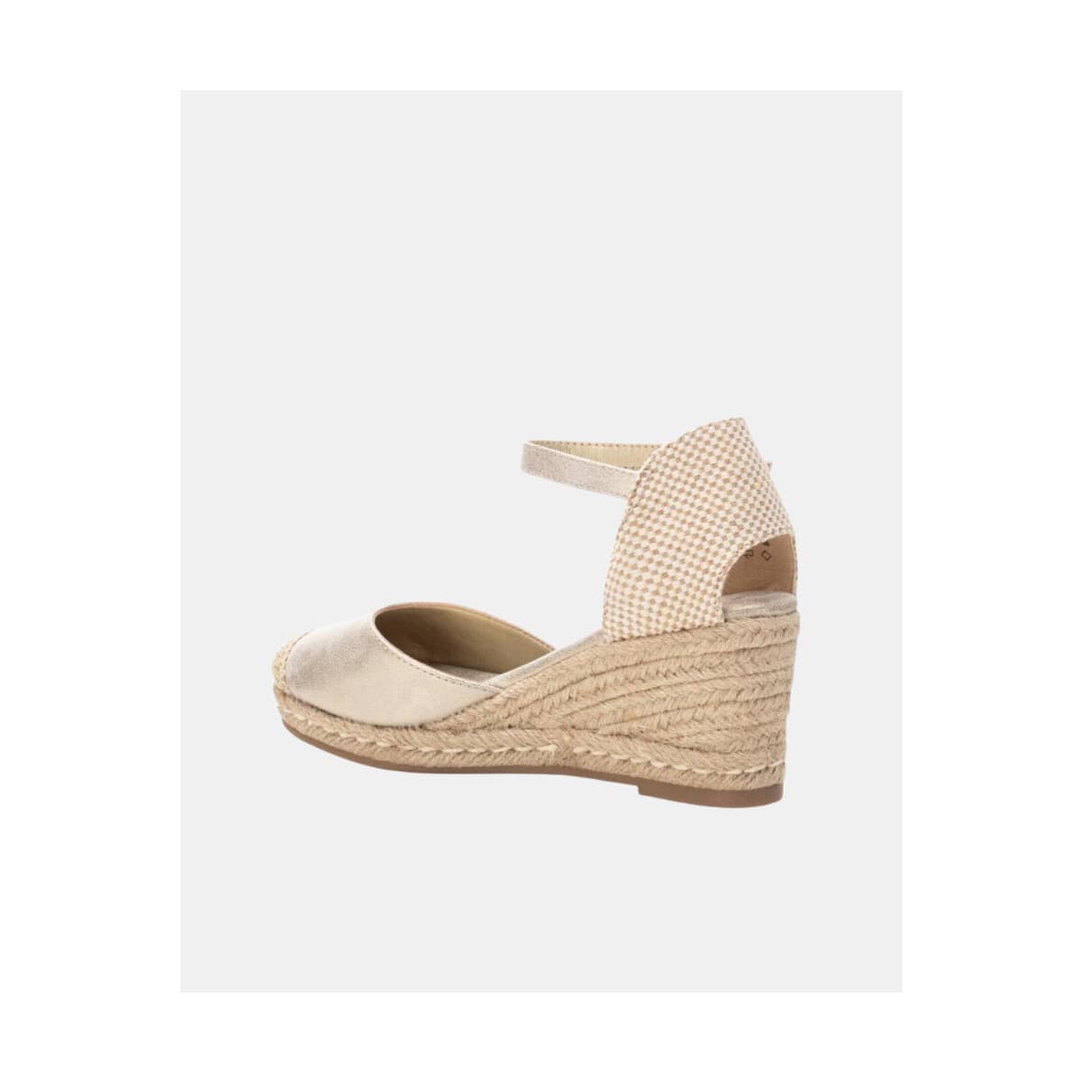 Women's Platforms Xti Gold