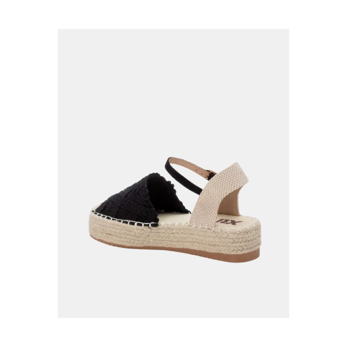 Women's Platforms Xti Black