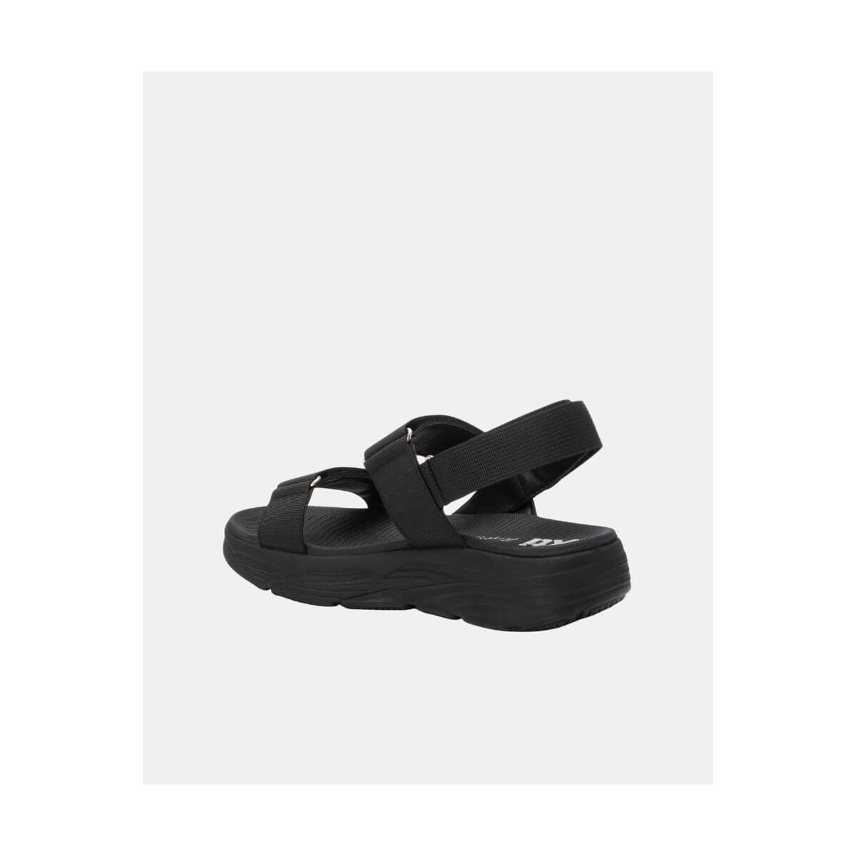 Women's Platforms Xti Black