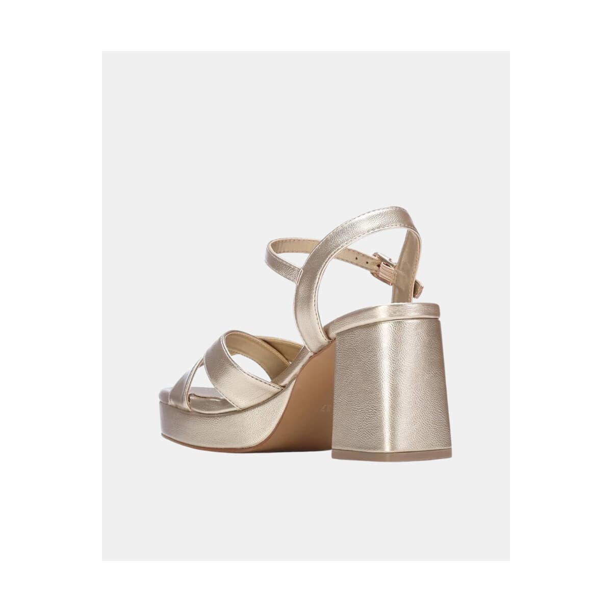 Women's Pumps Xti Gold