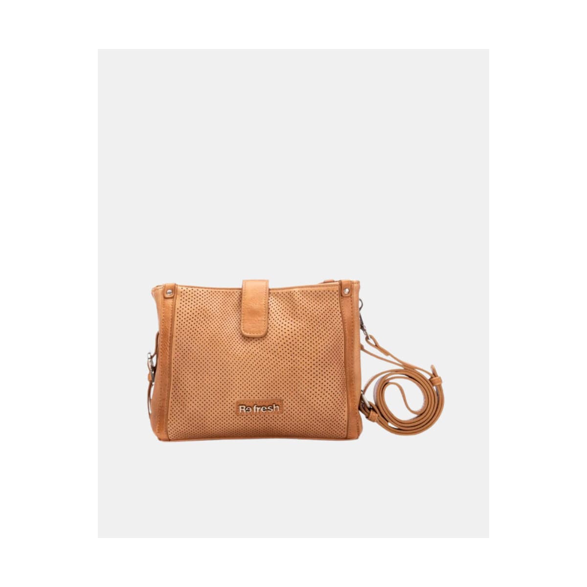 Women's Shoulder Bags Refresh Brown