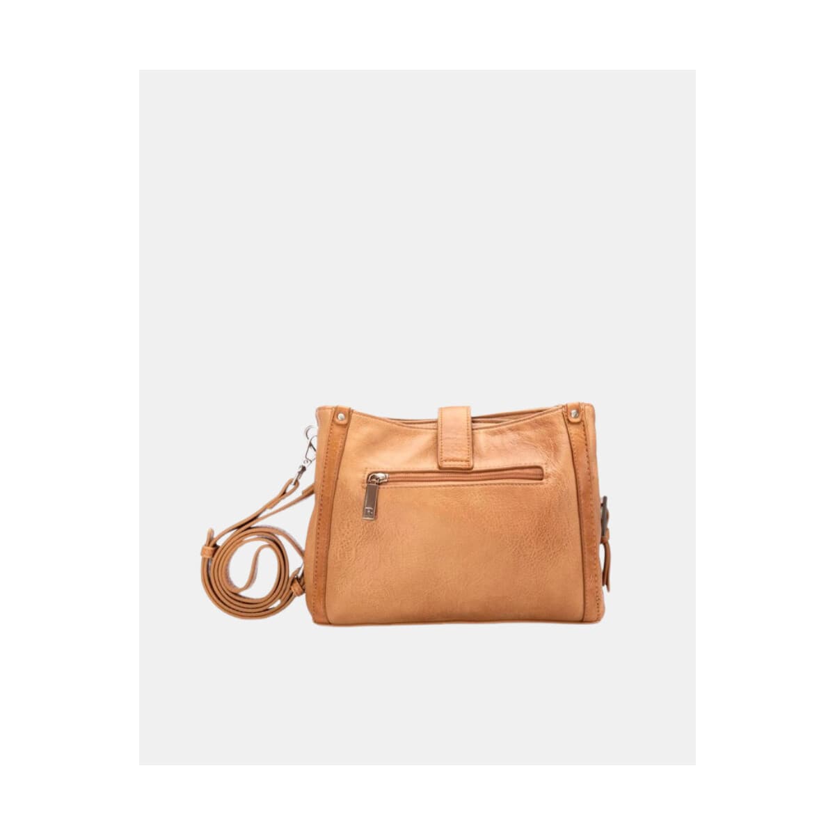 Women's Shoulder Bags Refresh Brown