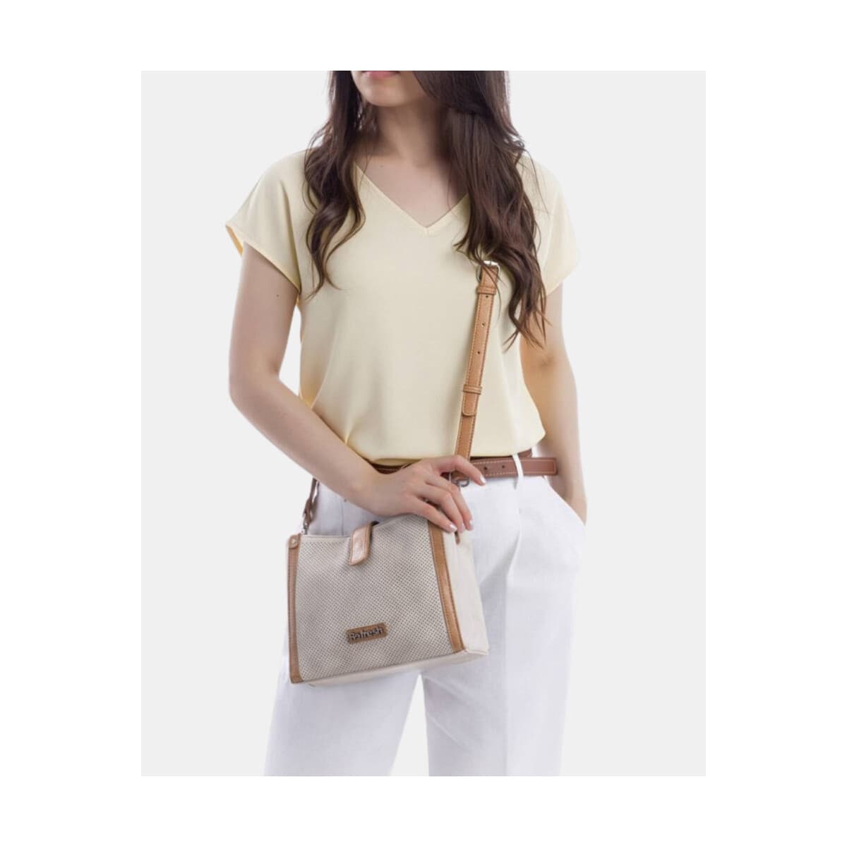 Women's Shoulder Bags Refresh Blue