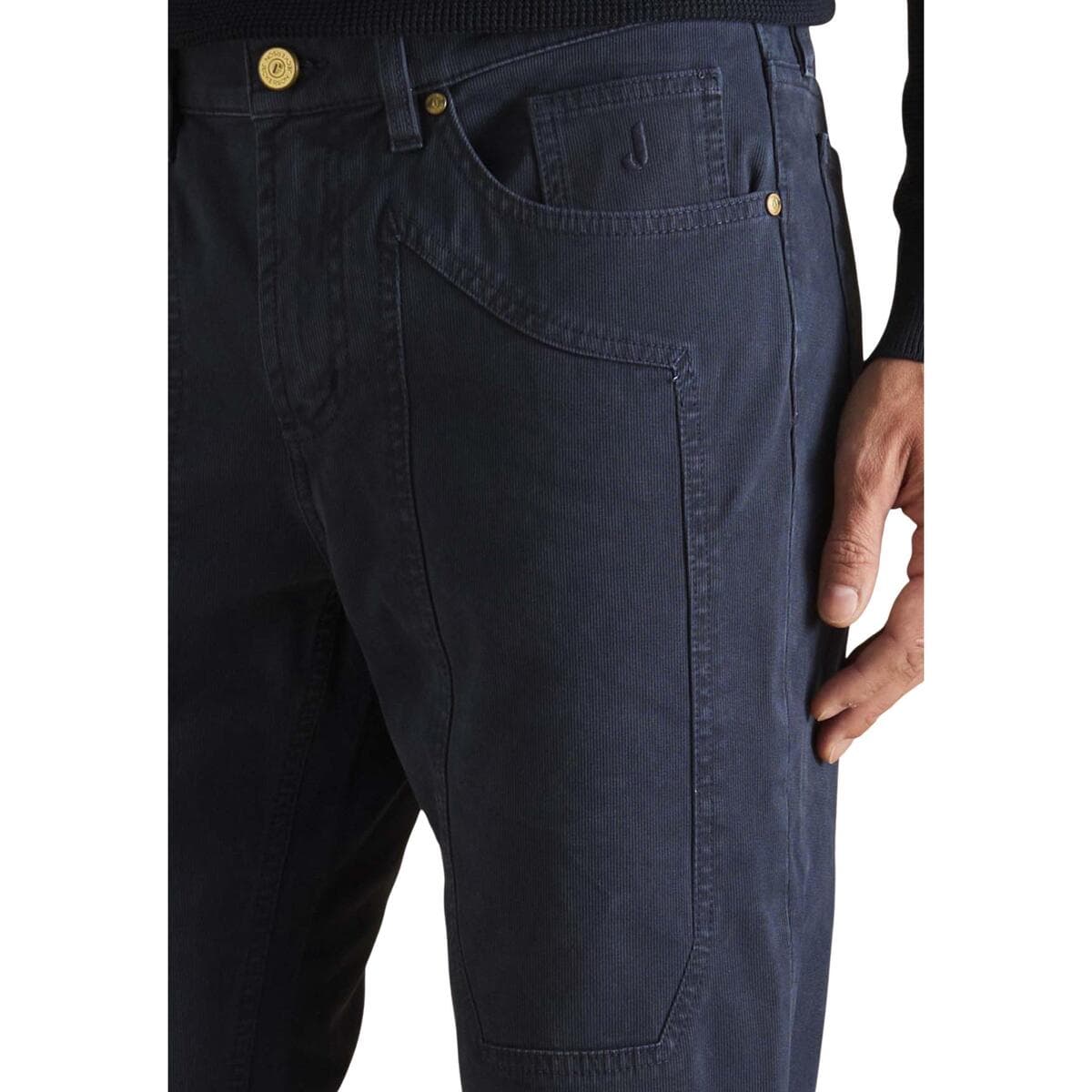 Men's Jeans Jeckerson Blue