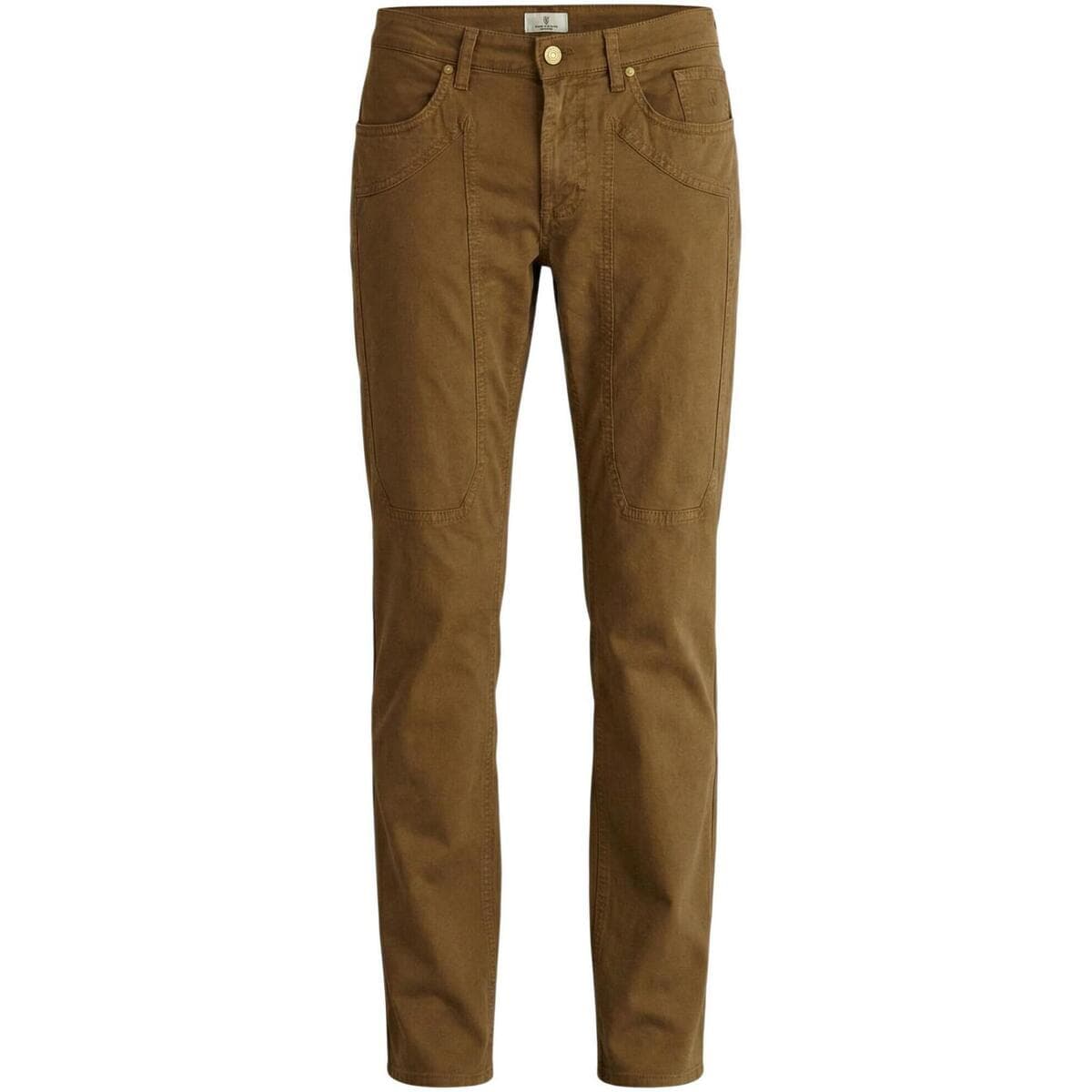 Men's Pants Jeckerson Beige