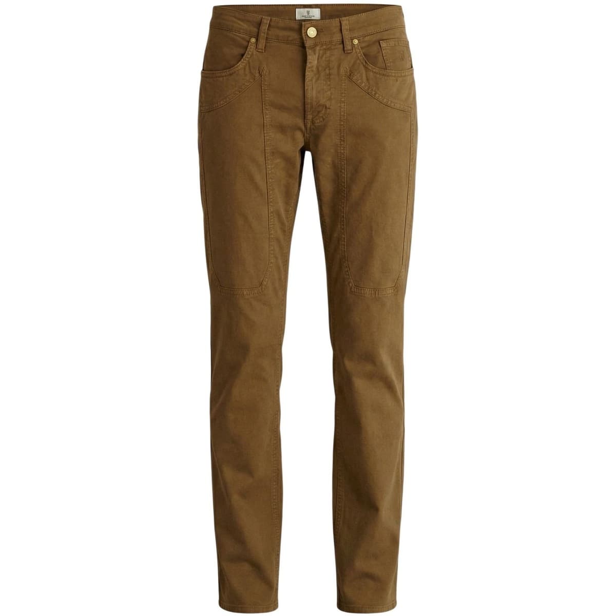 Men's Pants Jeckerson Beige