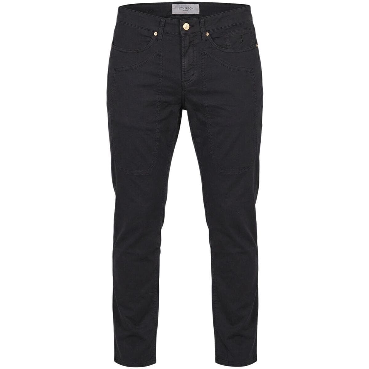 Men's Pants Jeckerson Blue