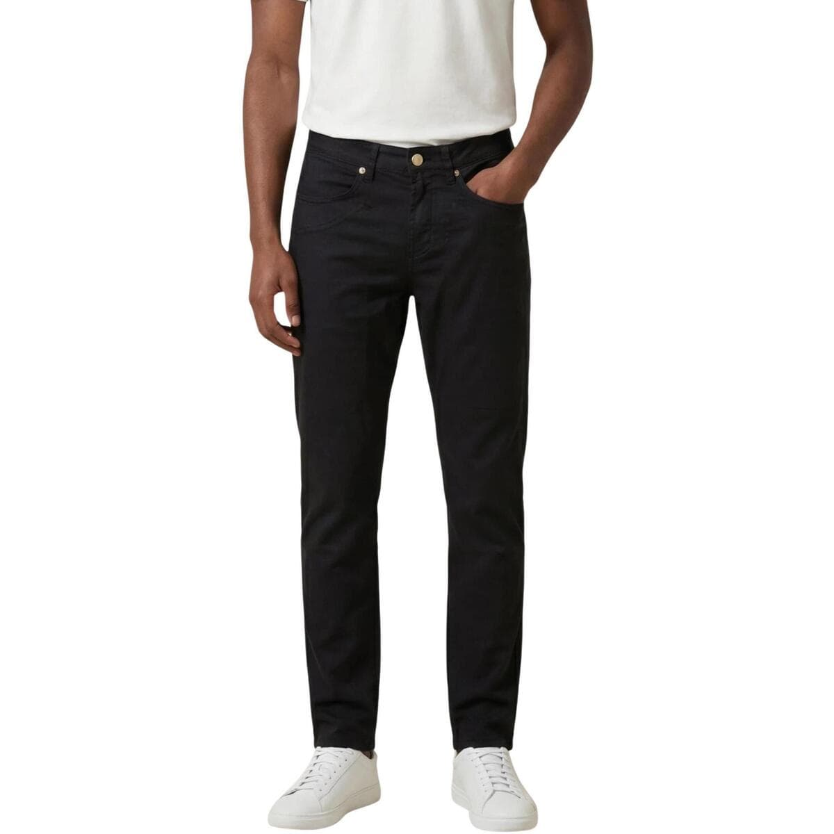 Men's Pants Jeckerson Blue