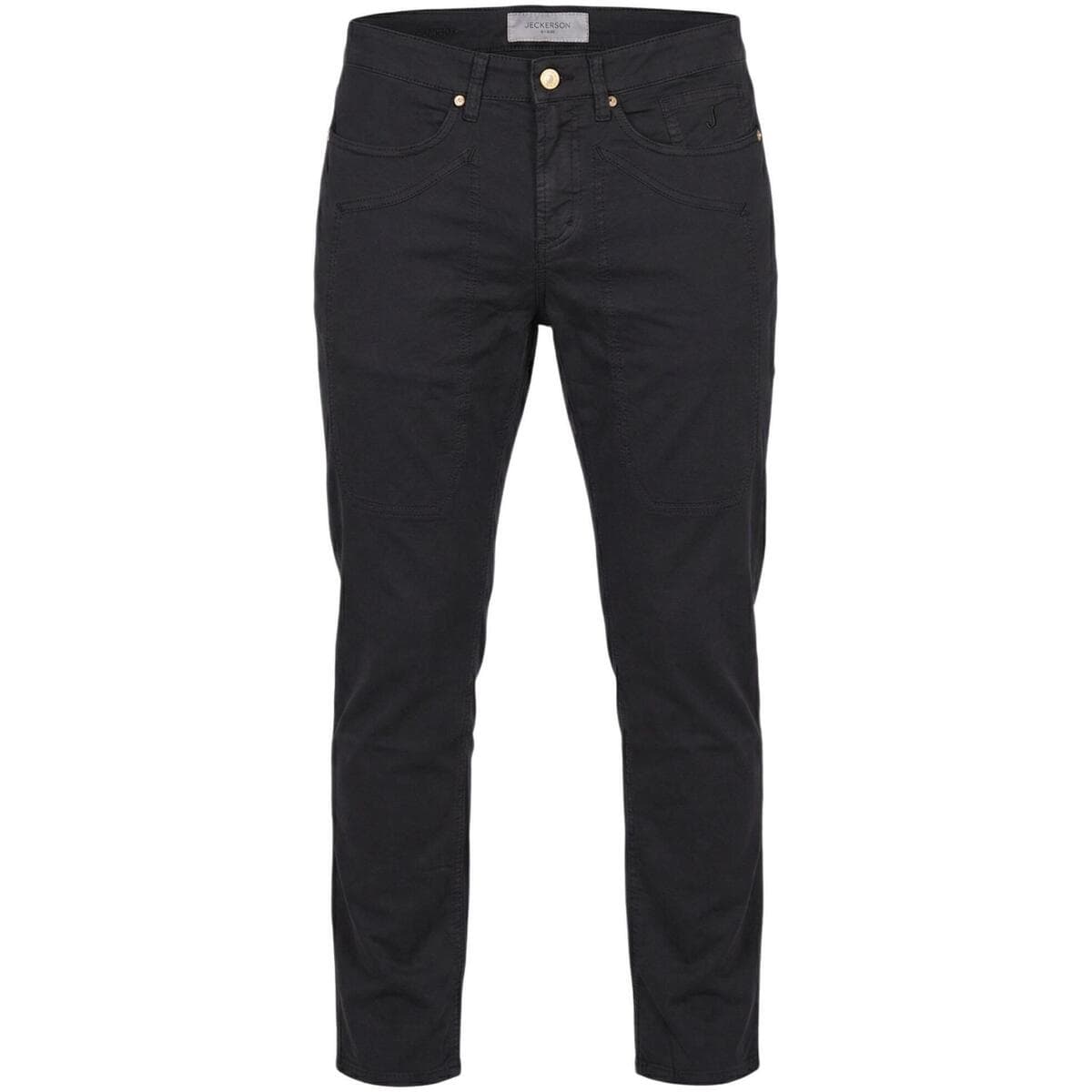 Men's Pants Jeckerson Blue