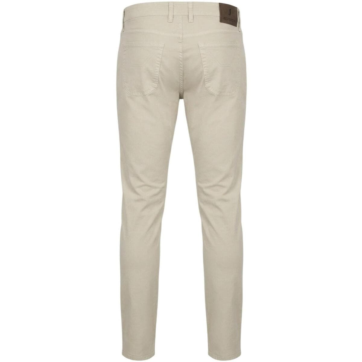 Men's Pants Jeckerson Gray