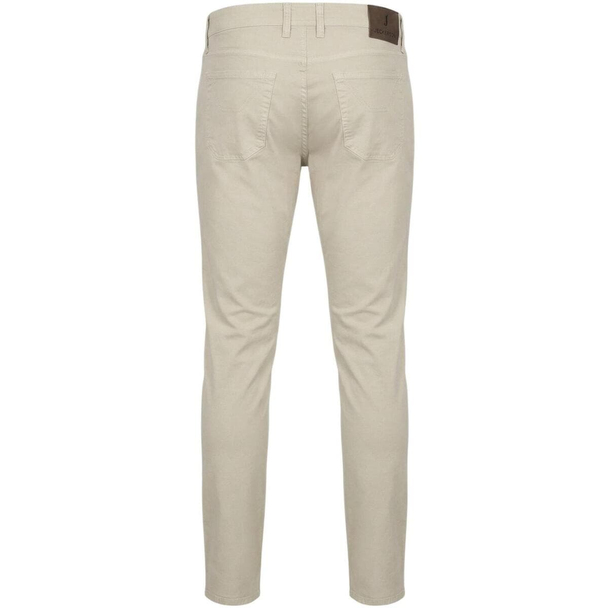 Men's Pants Jeckerson Gray