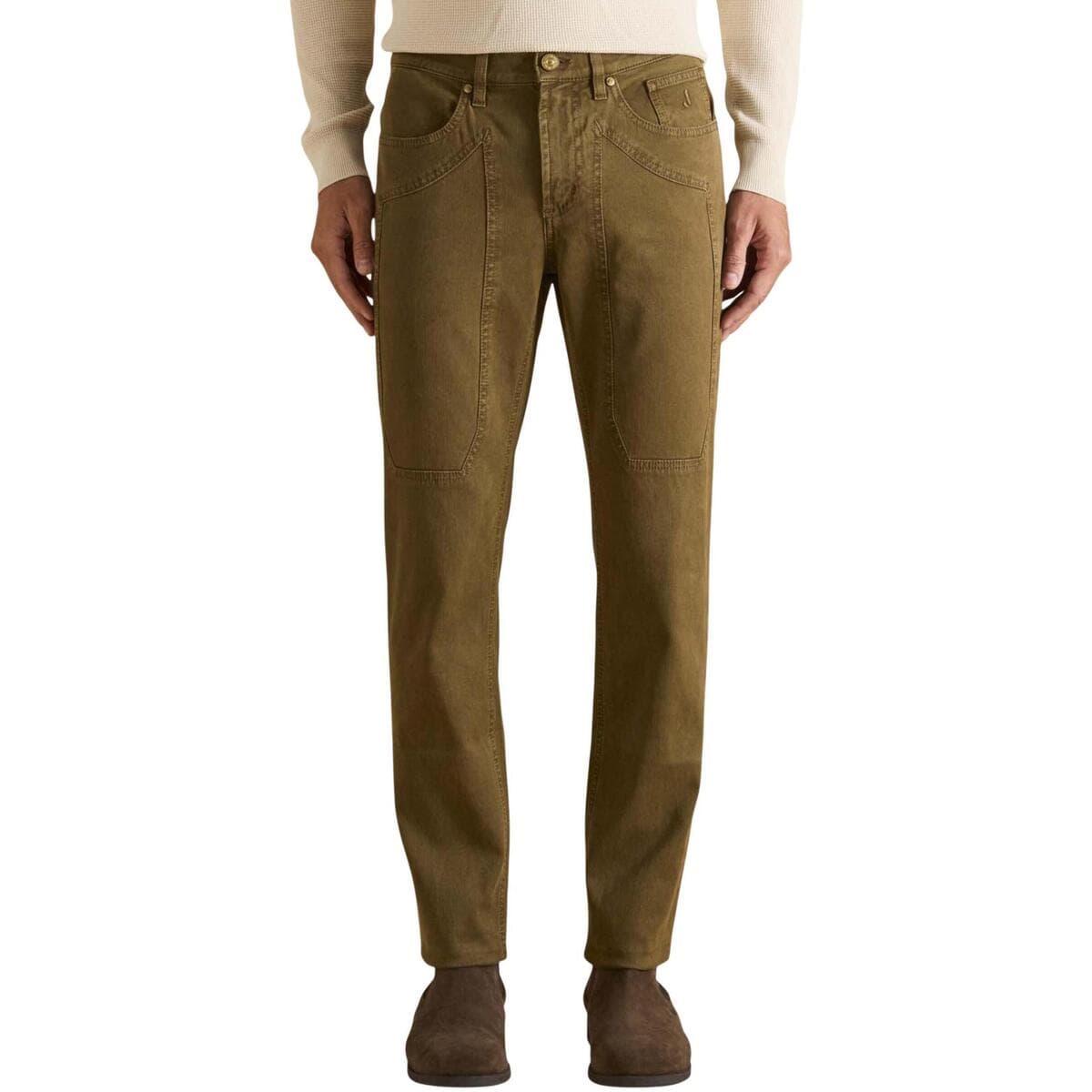Men's Pants Jeckerson Green