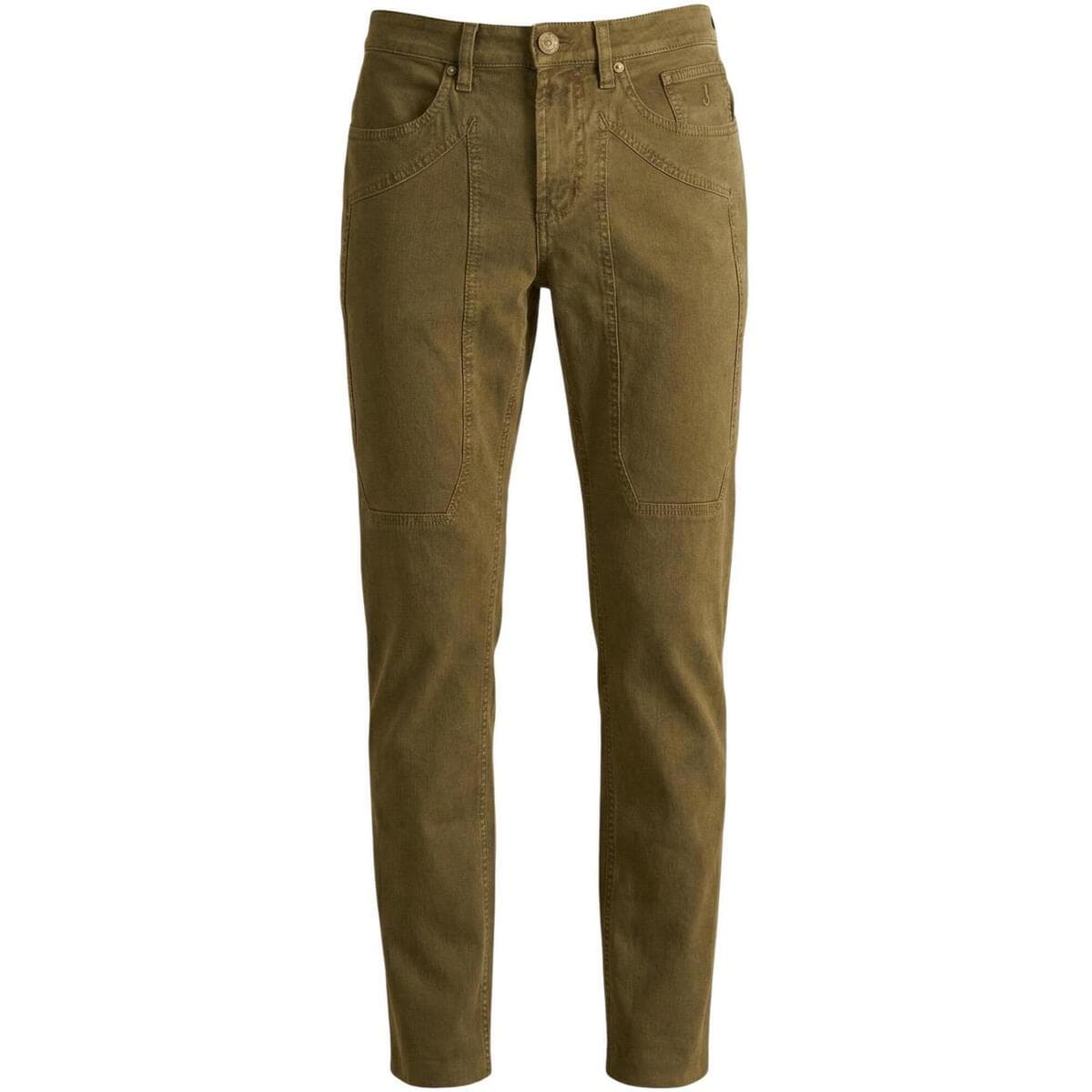 Men's Pants Jeckerson Green