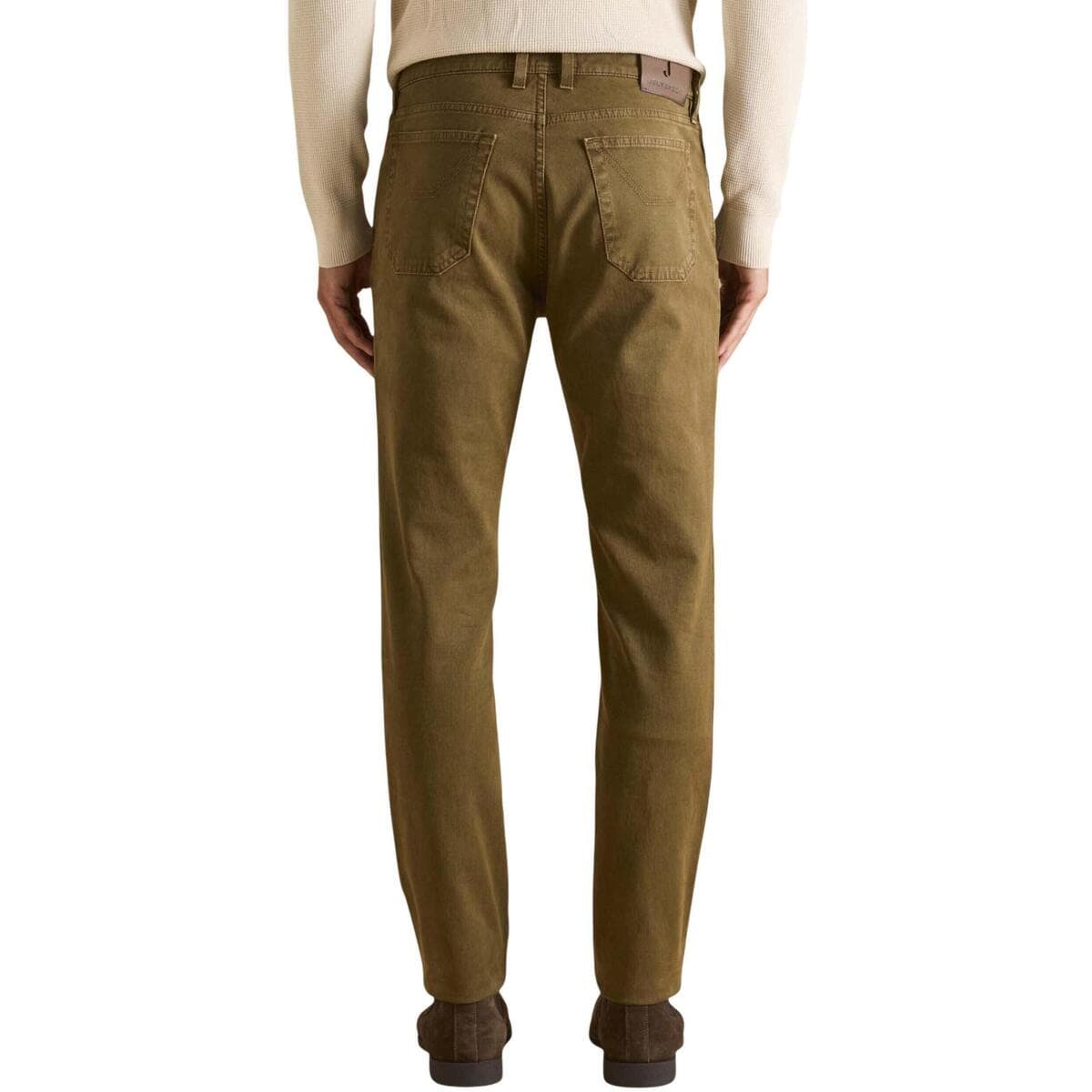 Men's Pants Jeckerson Green