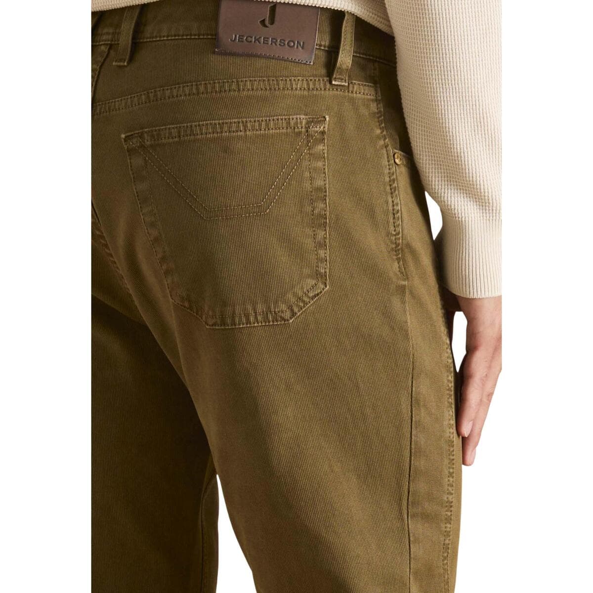 Men's Pants Jeckerson Green