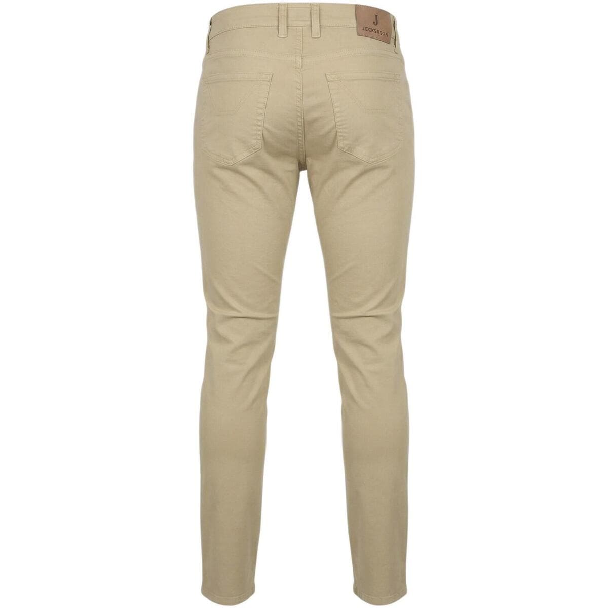 Men's Pants Jeckerson Beige