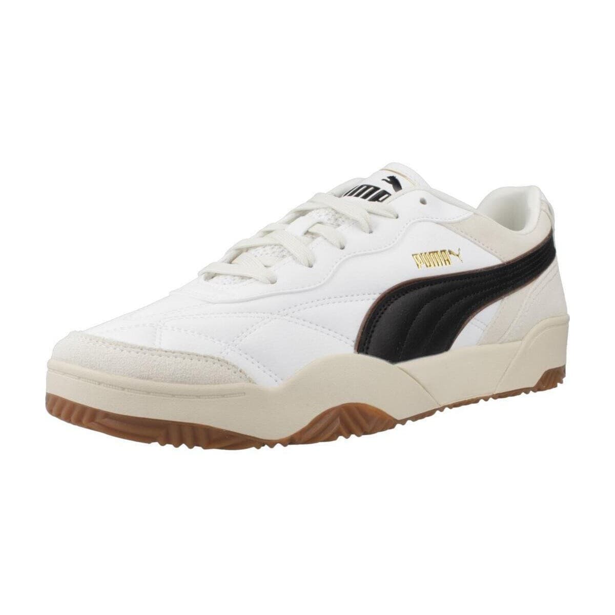 Men's Sports Shoes Puma White